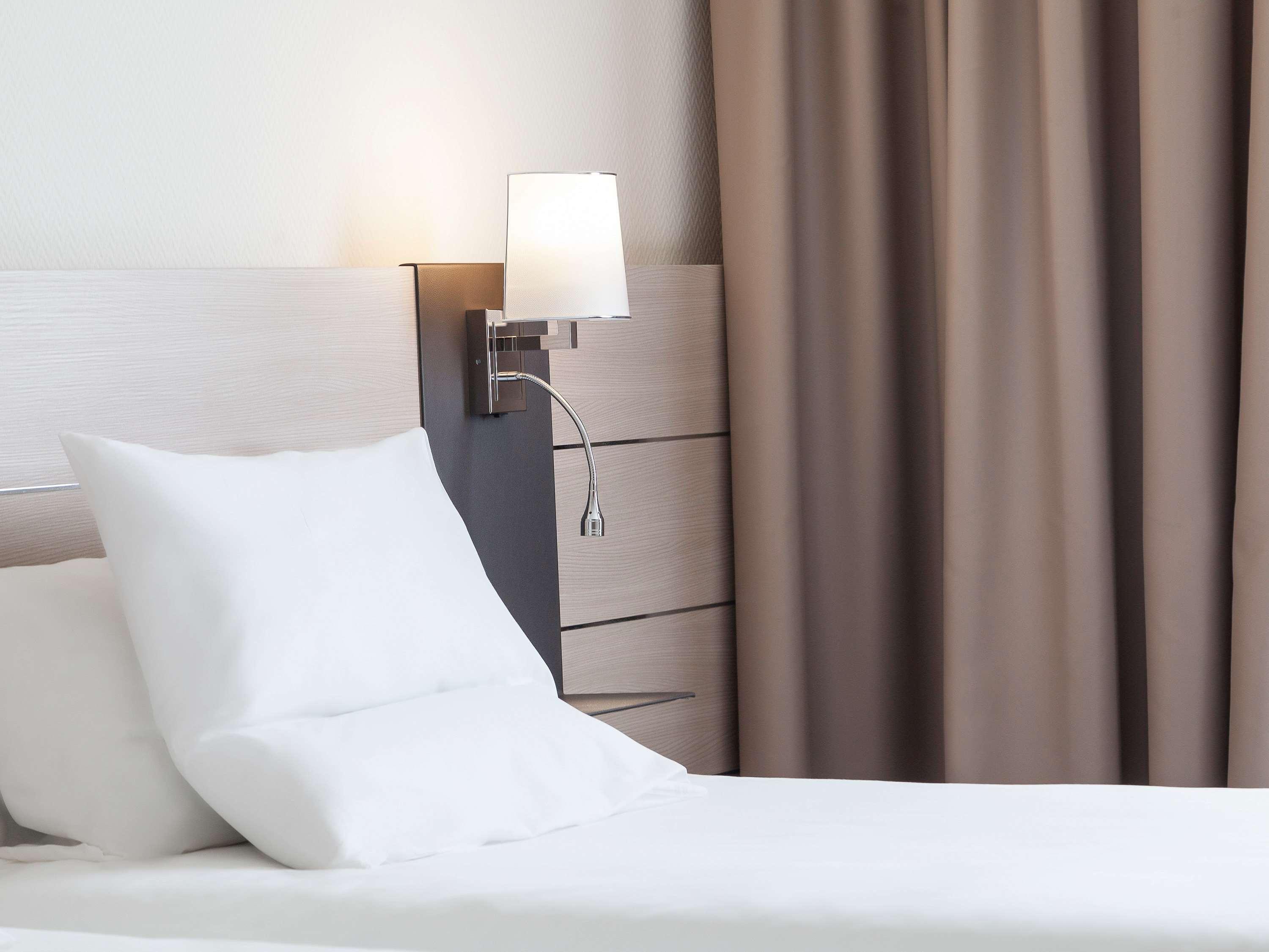 Double Superior with Double Bed