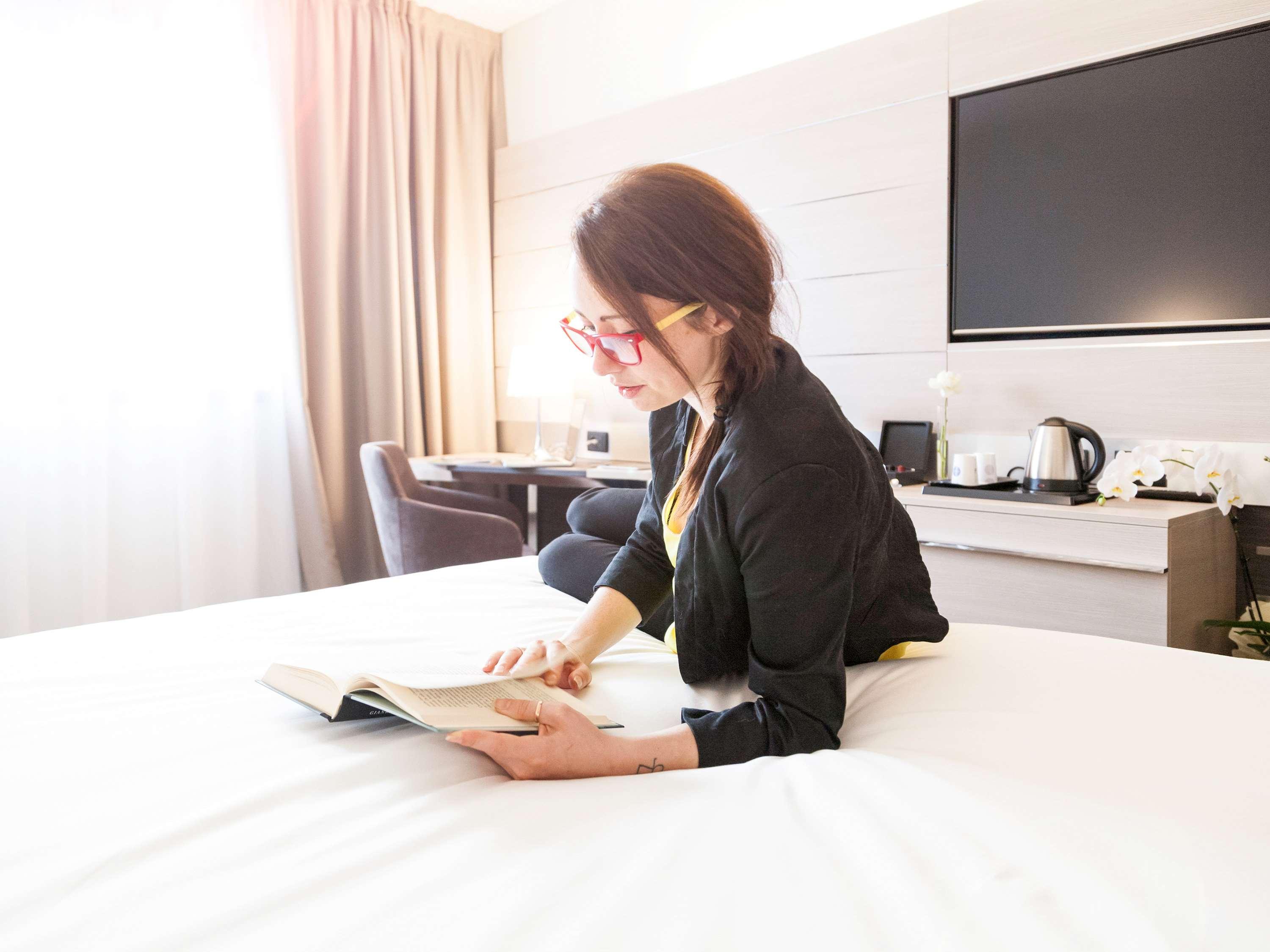 Double Superior with Double Bed