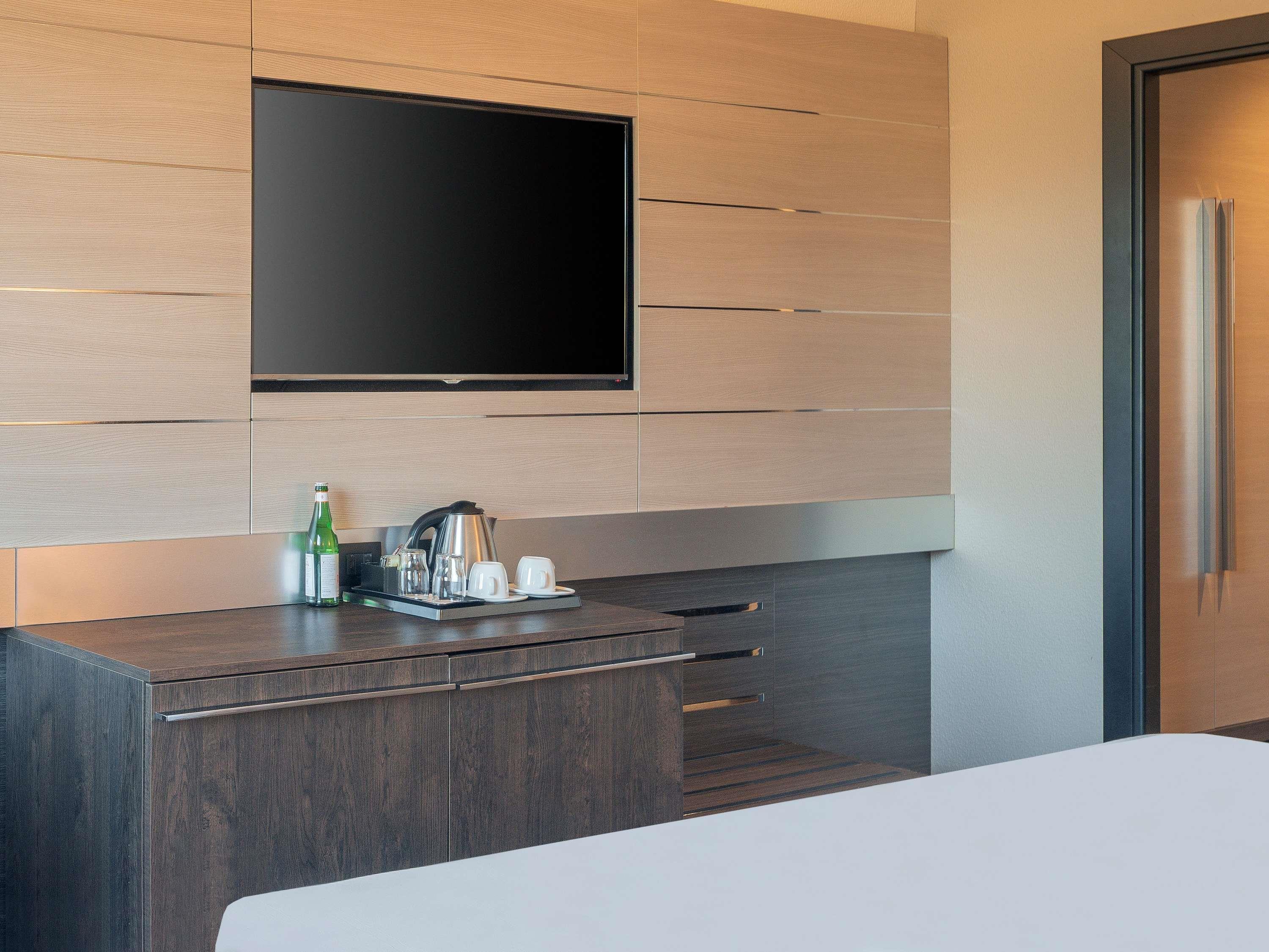 Double Superior with Double Bed