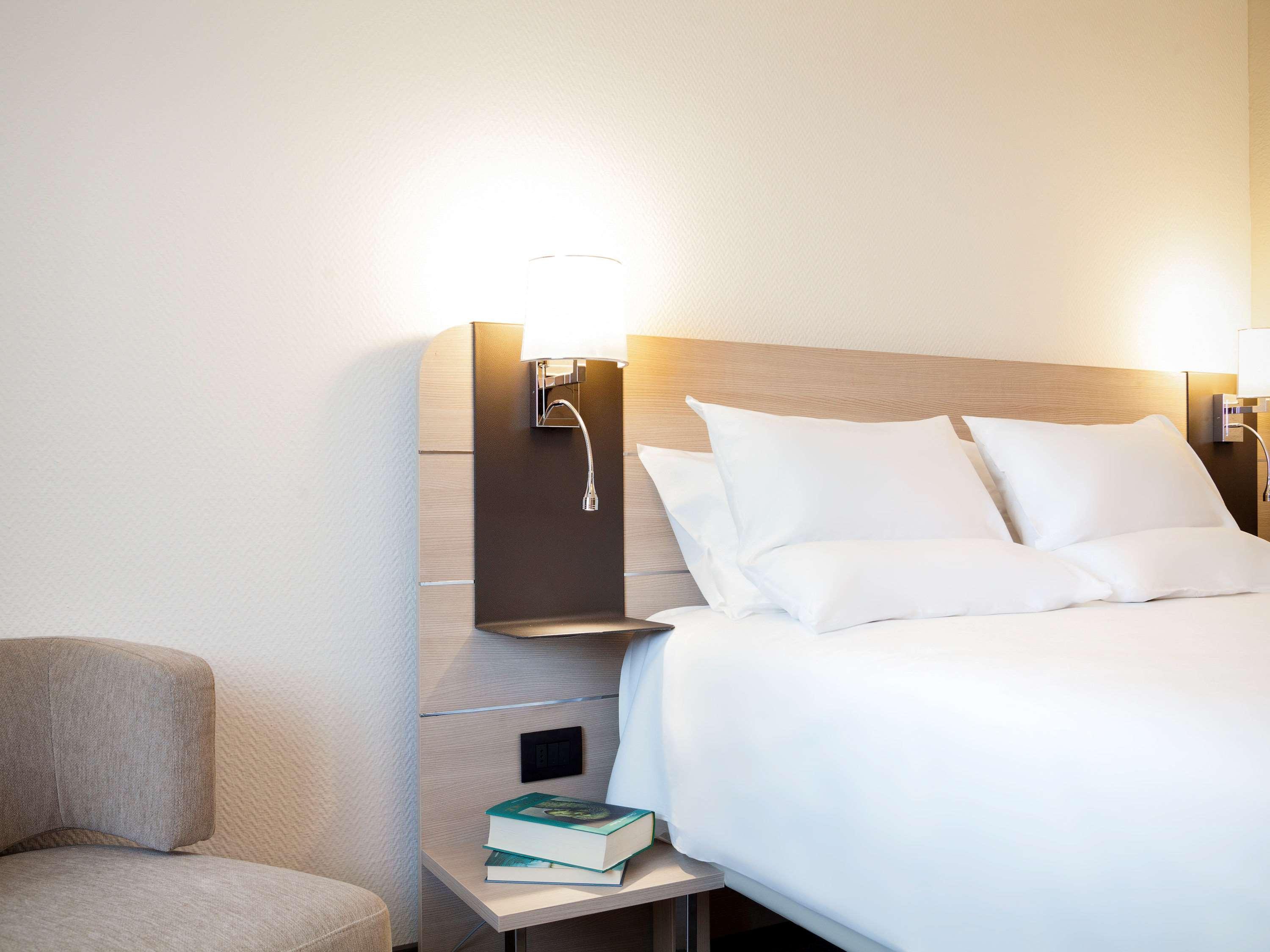 Double Superior with Double Bed