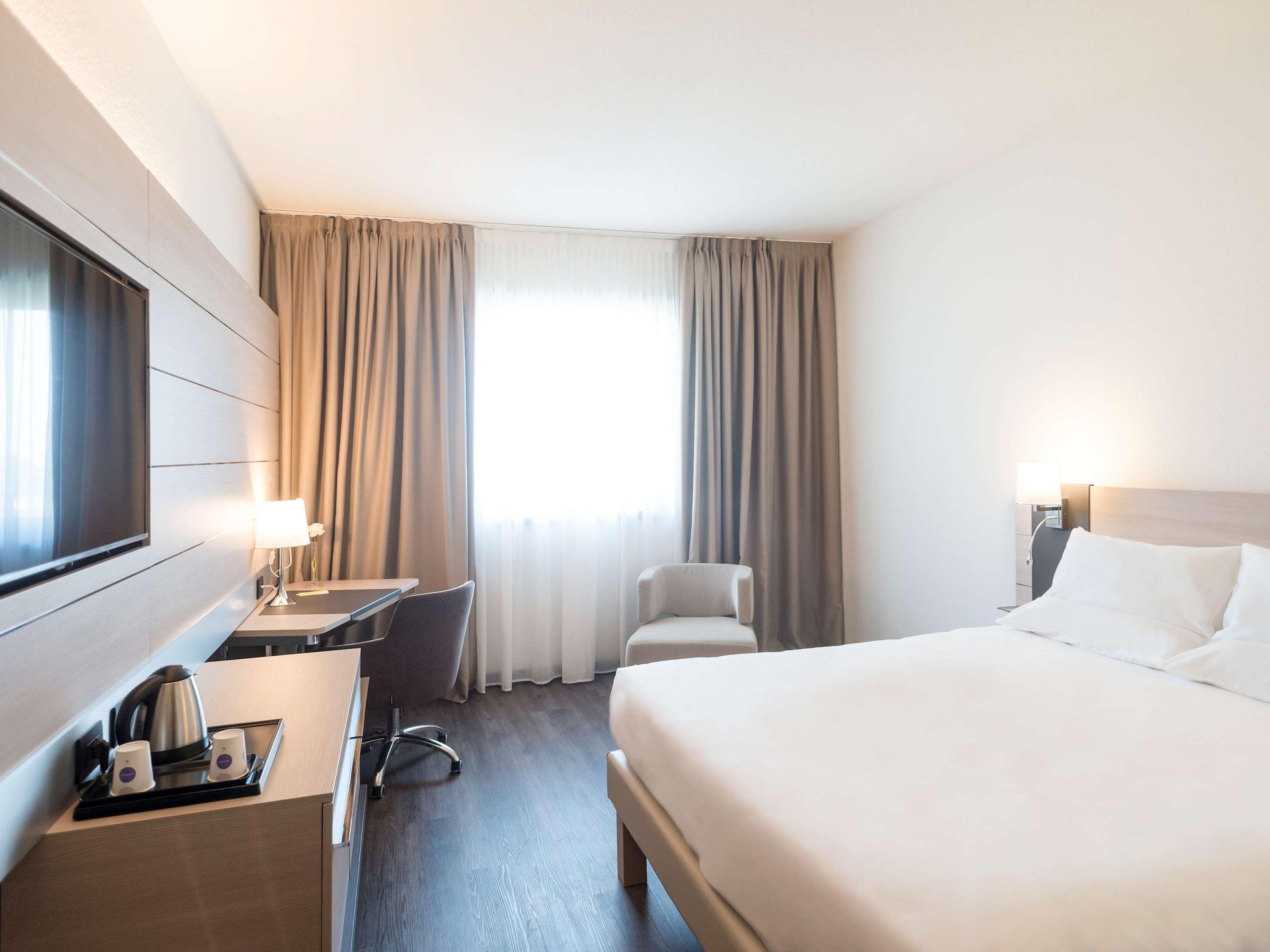 Double Superior with Double Bed