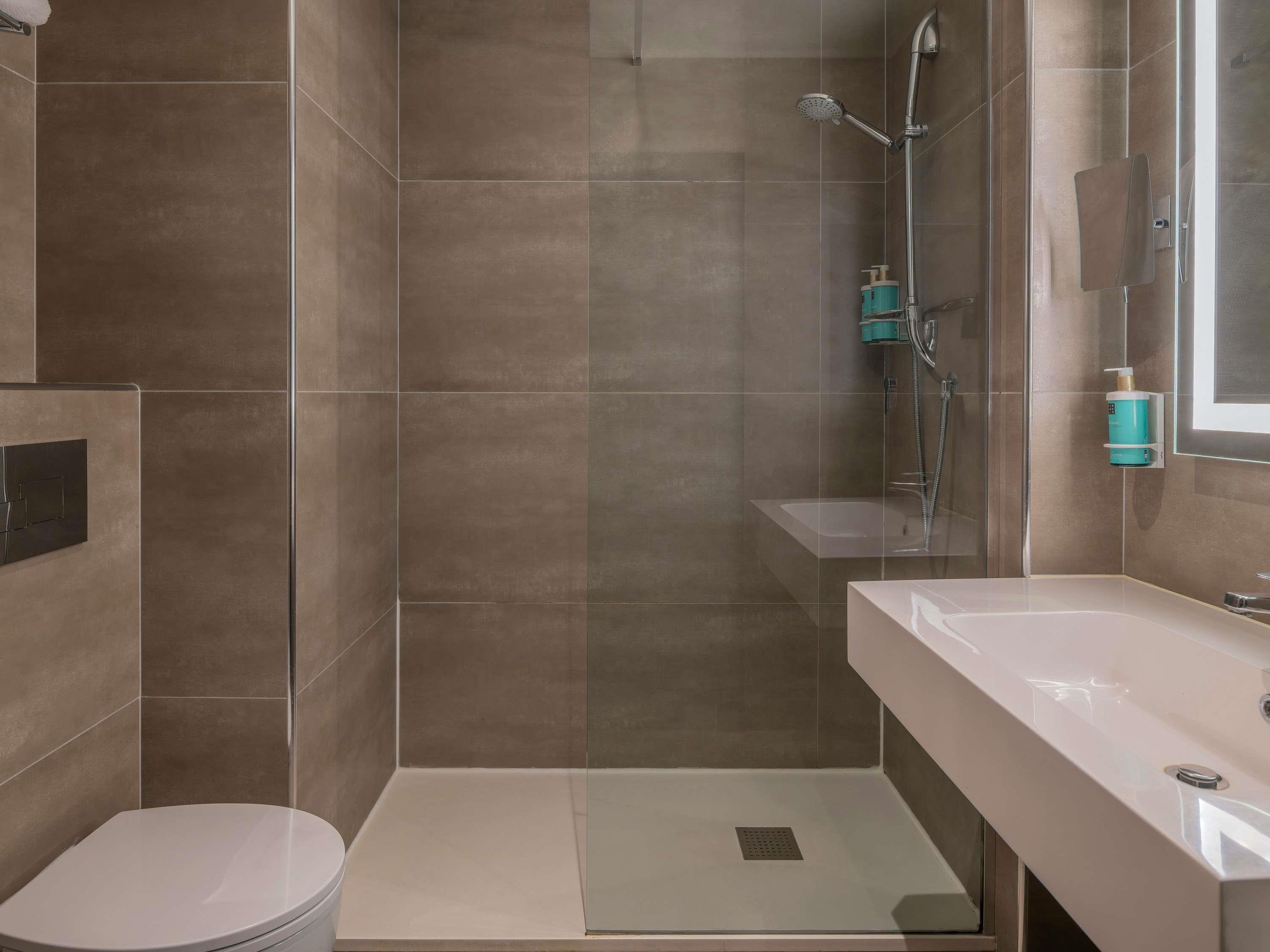 Double Superior with Double Bed