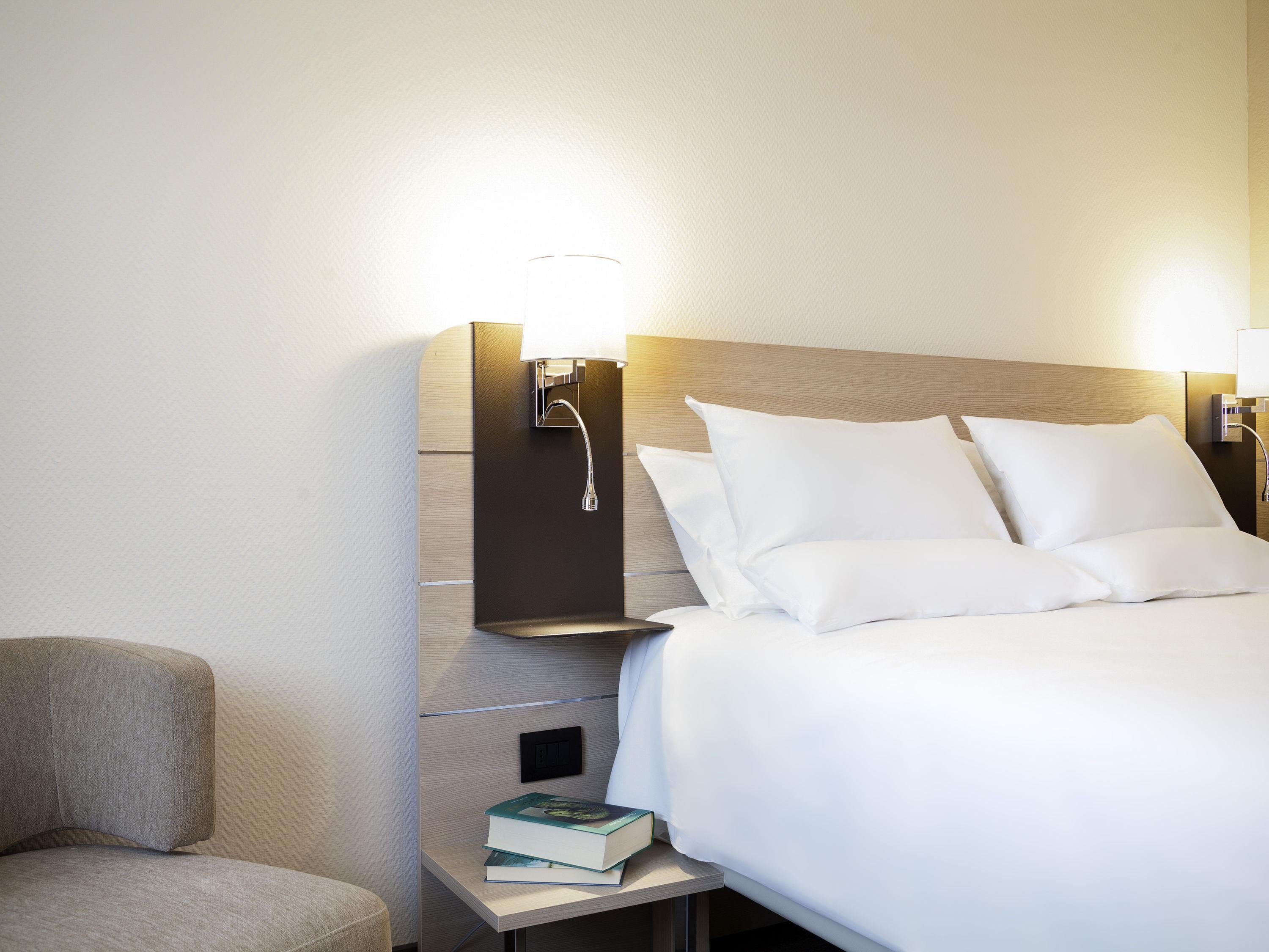 Double Single Standard