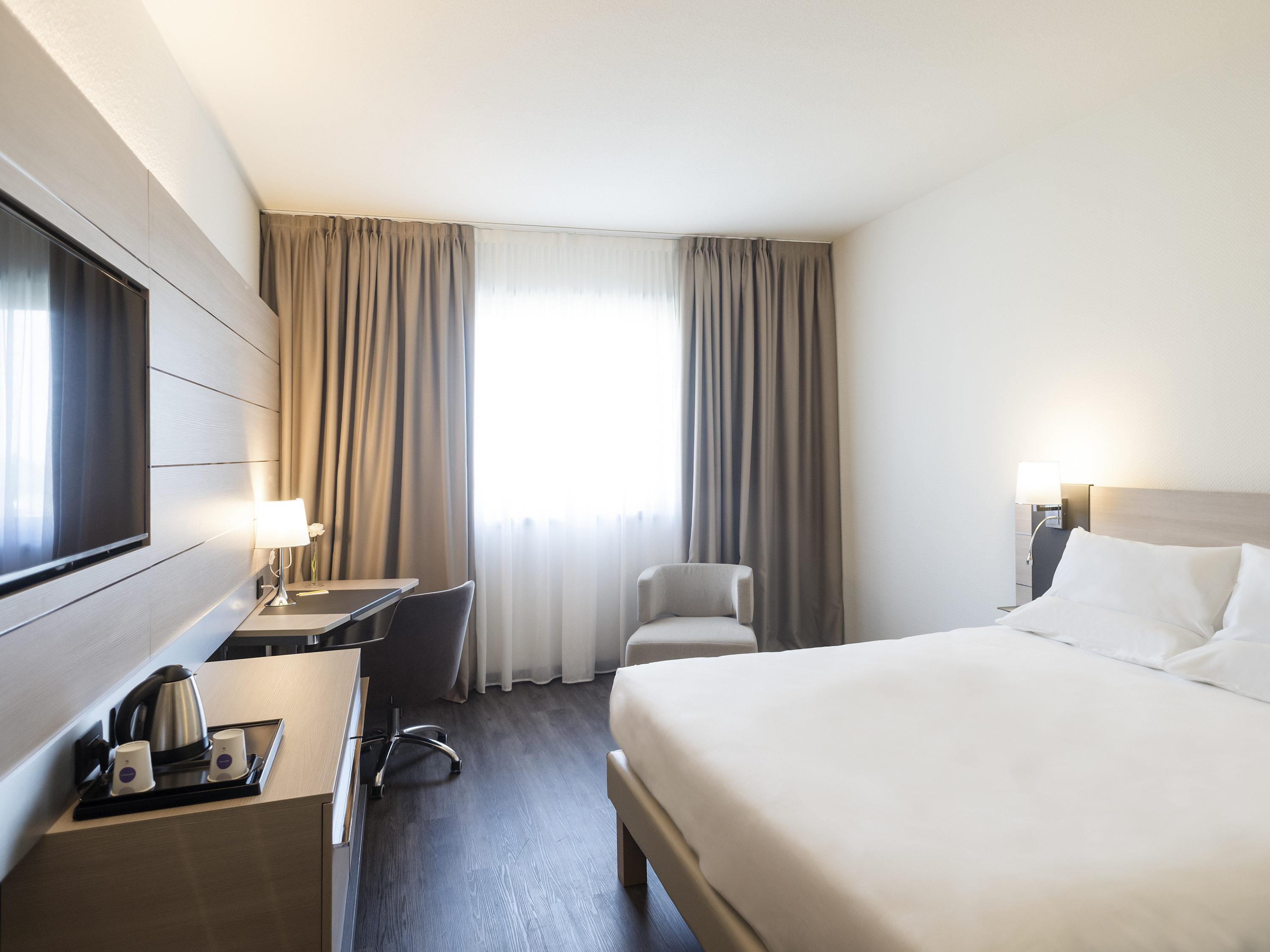 Double Single Standard