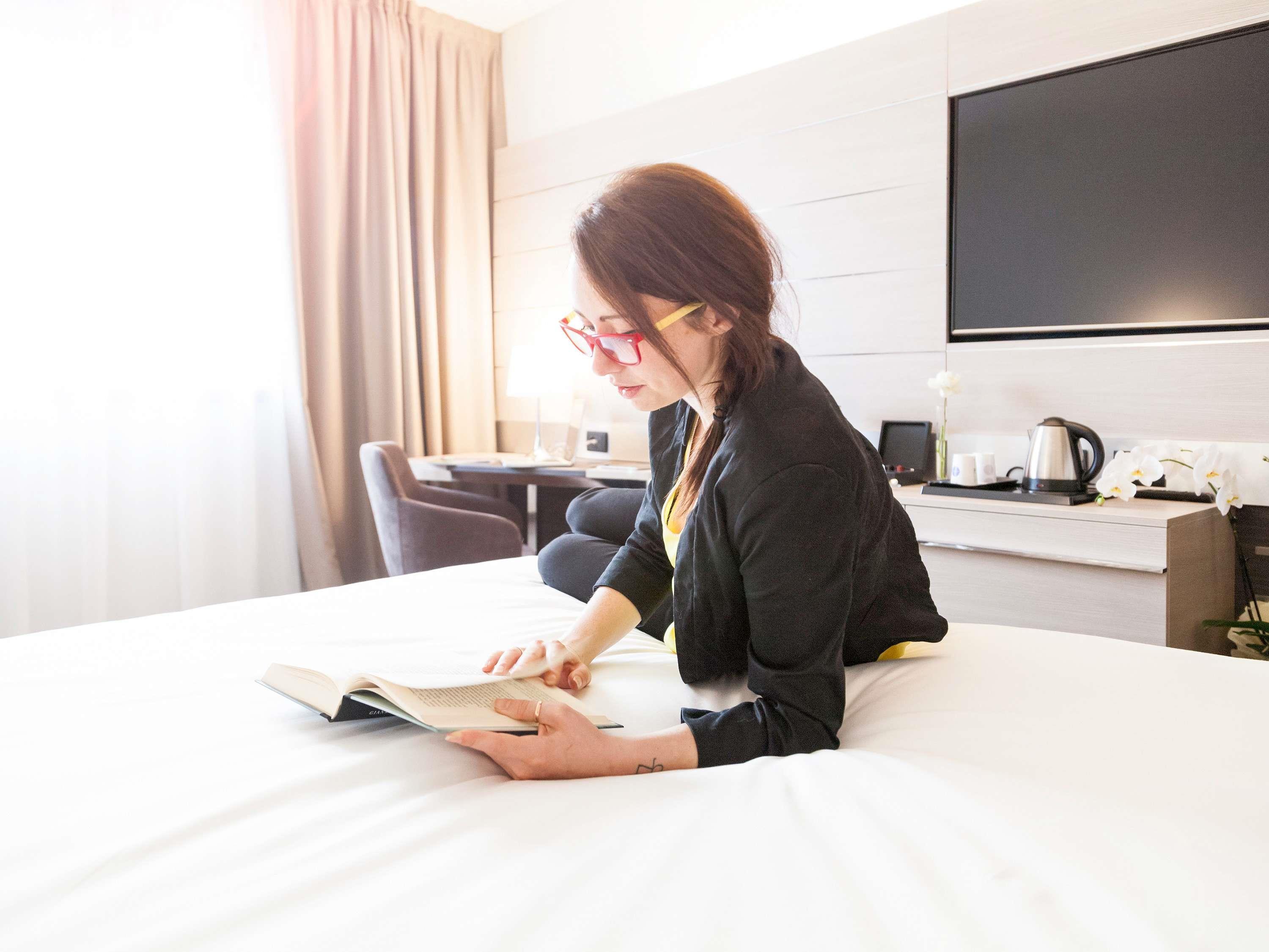 Double Single Standard