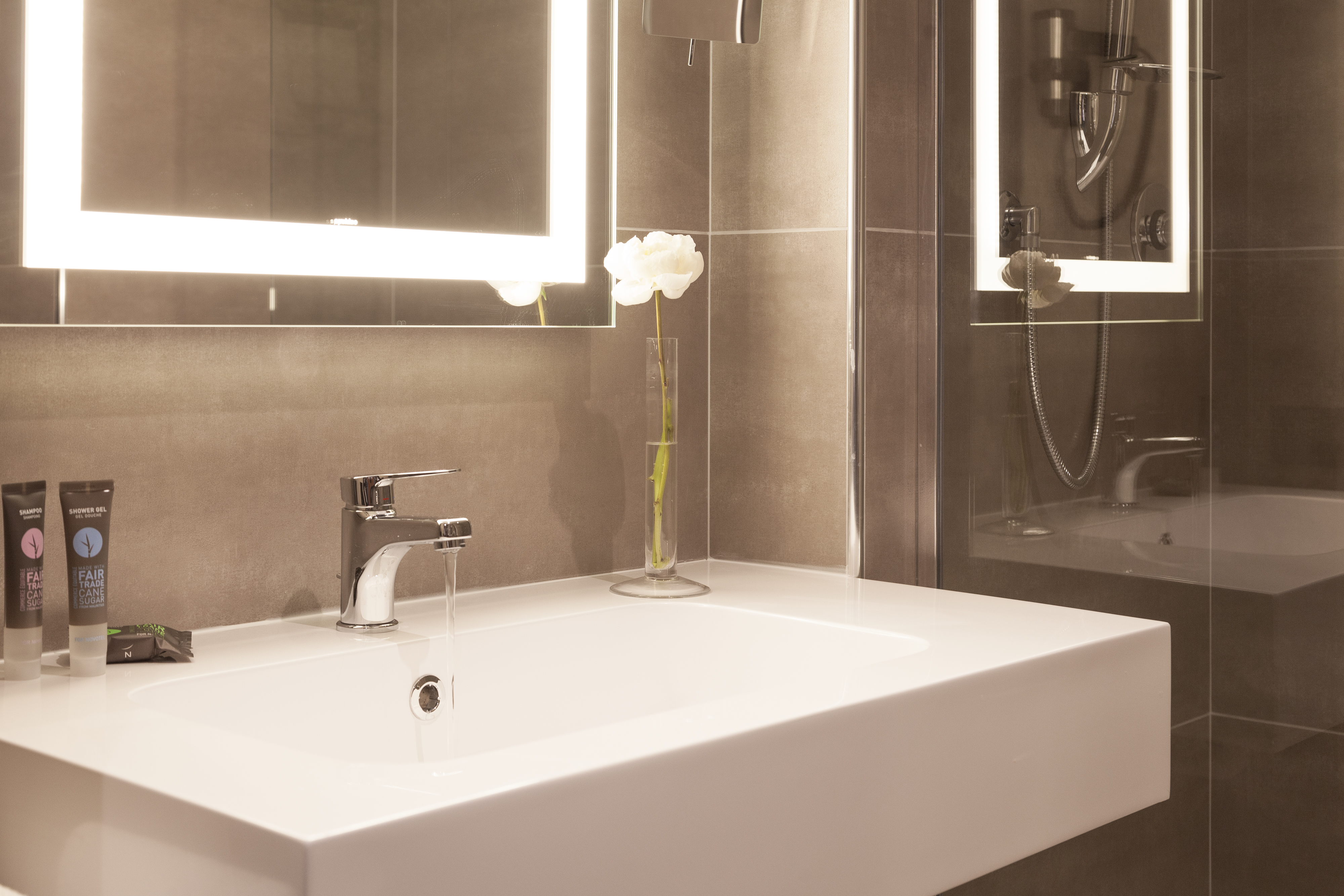 Double Single Standard