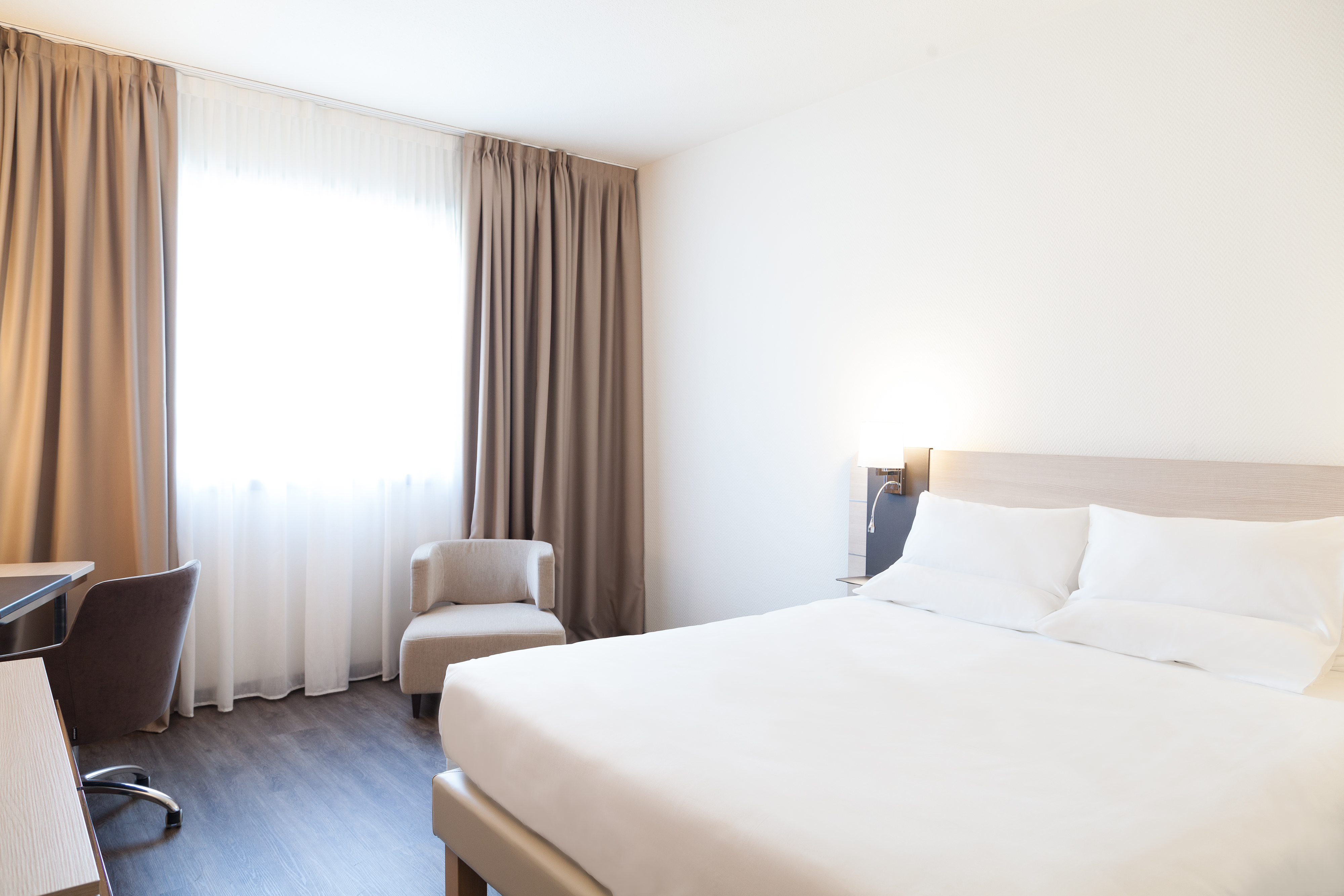 Double Single Standard