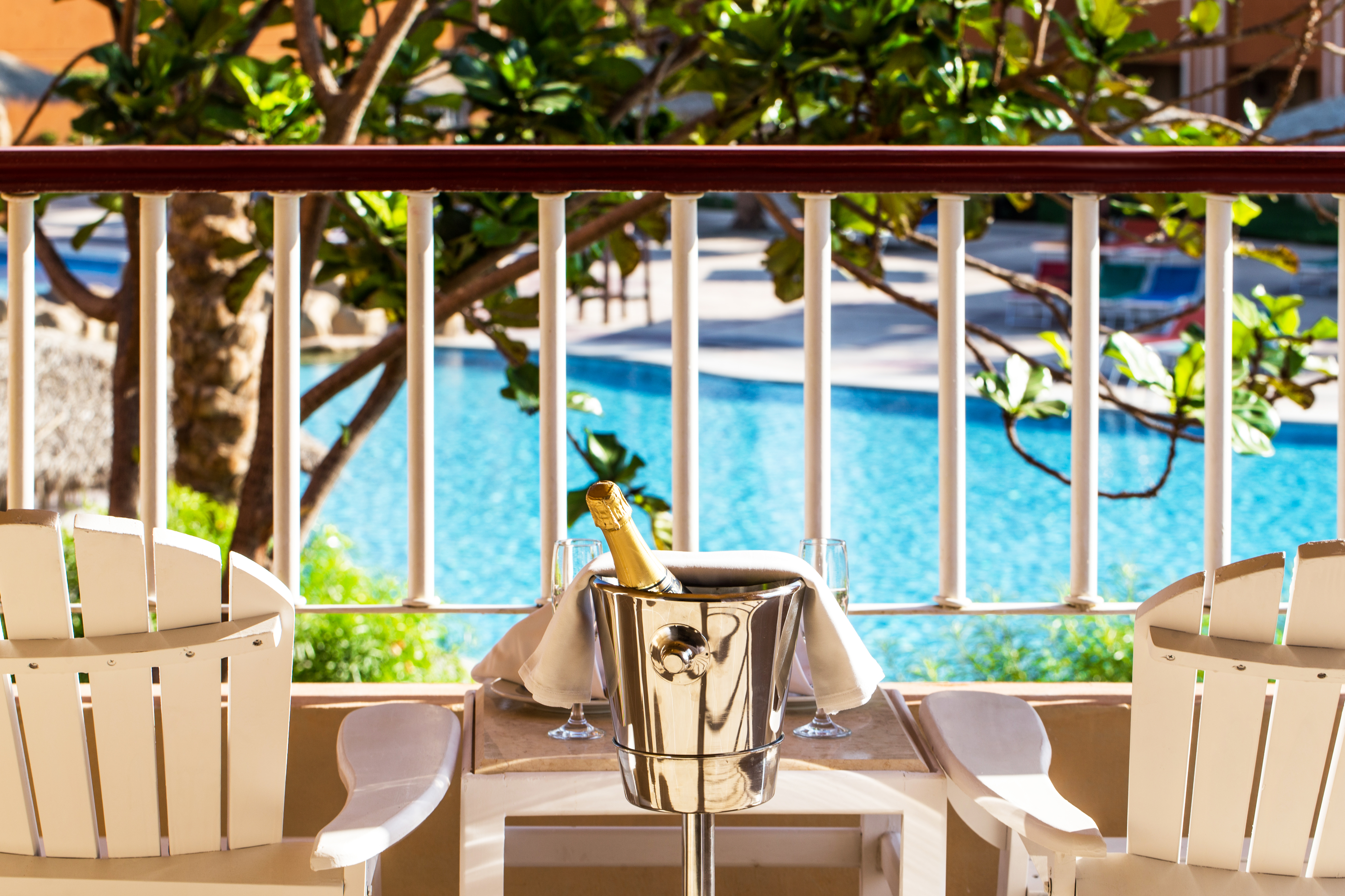 Family Room Standard