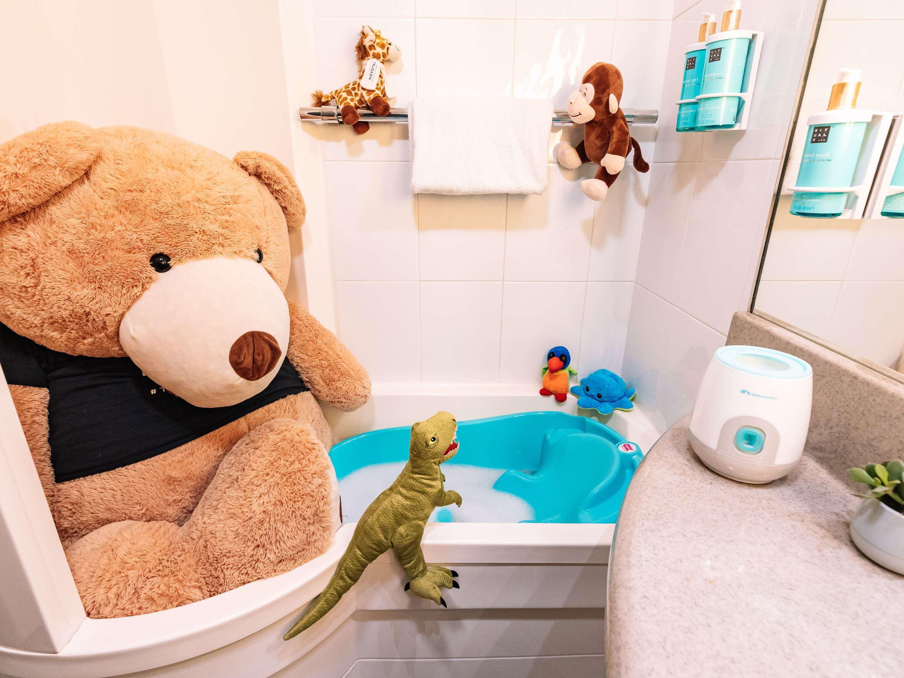 Family Room Superior