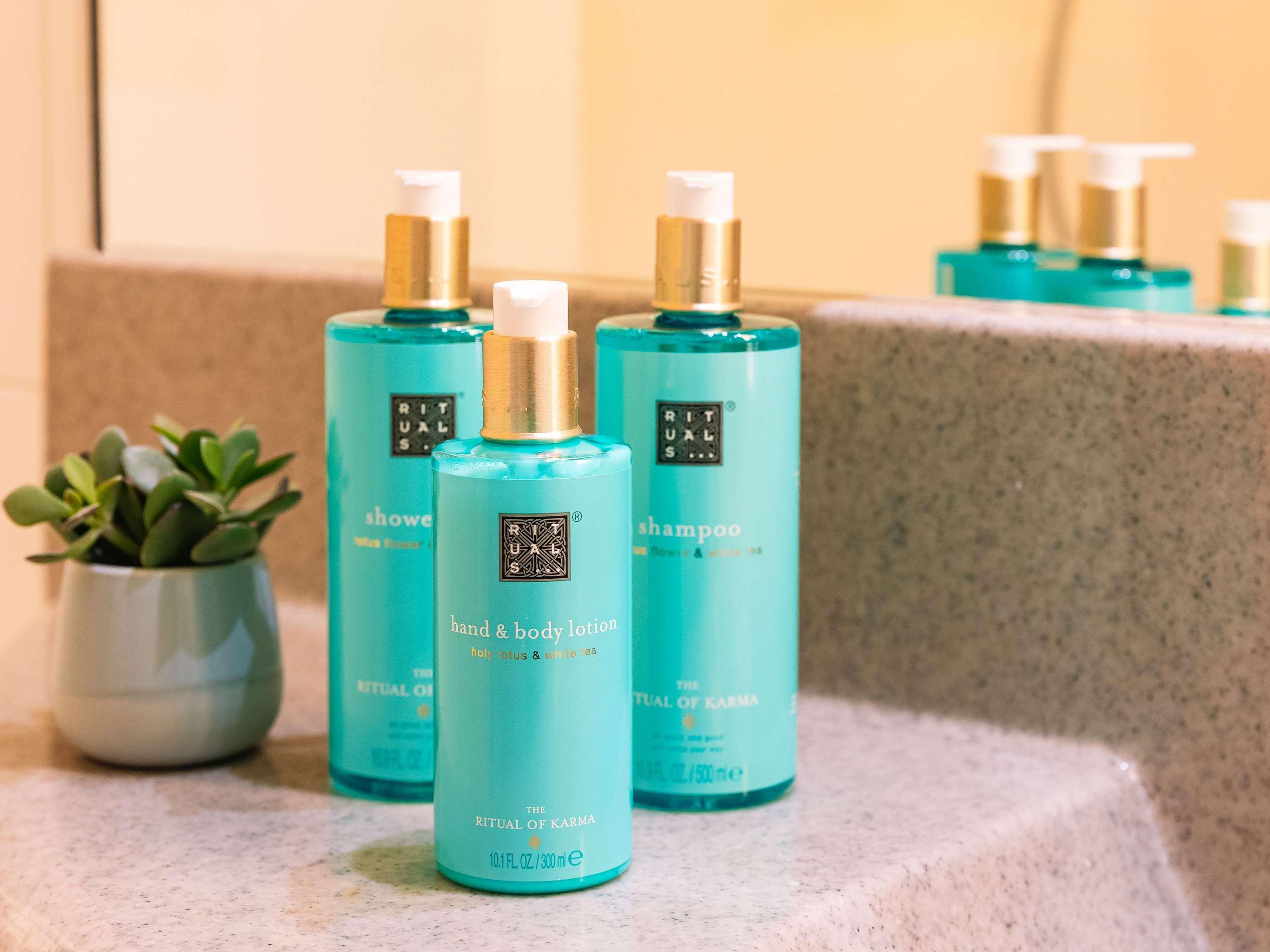 Double Superior with Double Bed