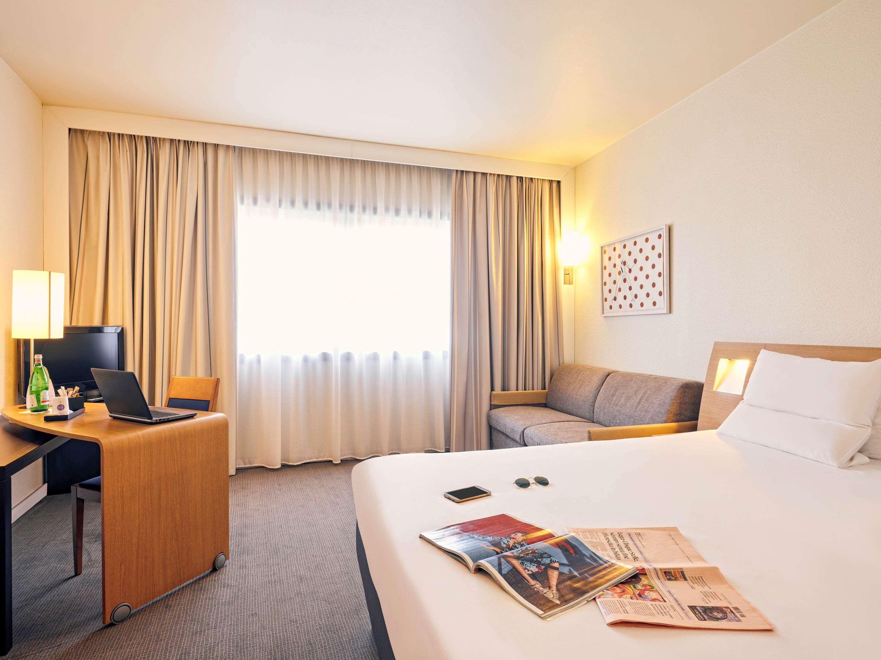 Double Superior with Double Bed