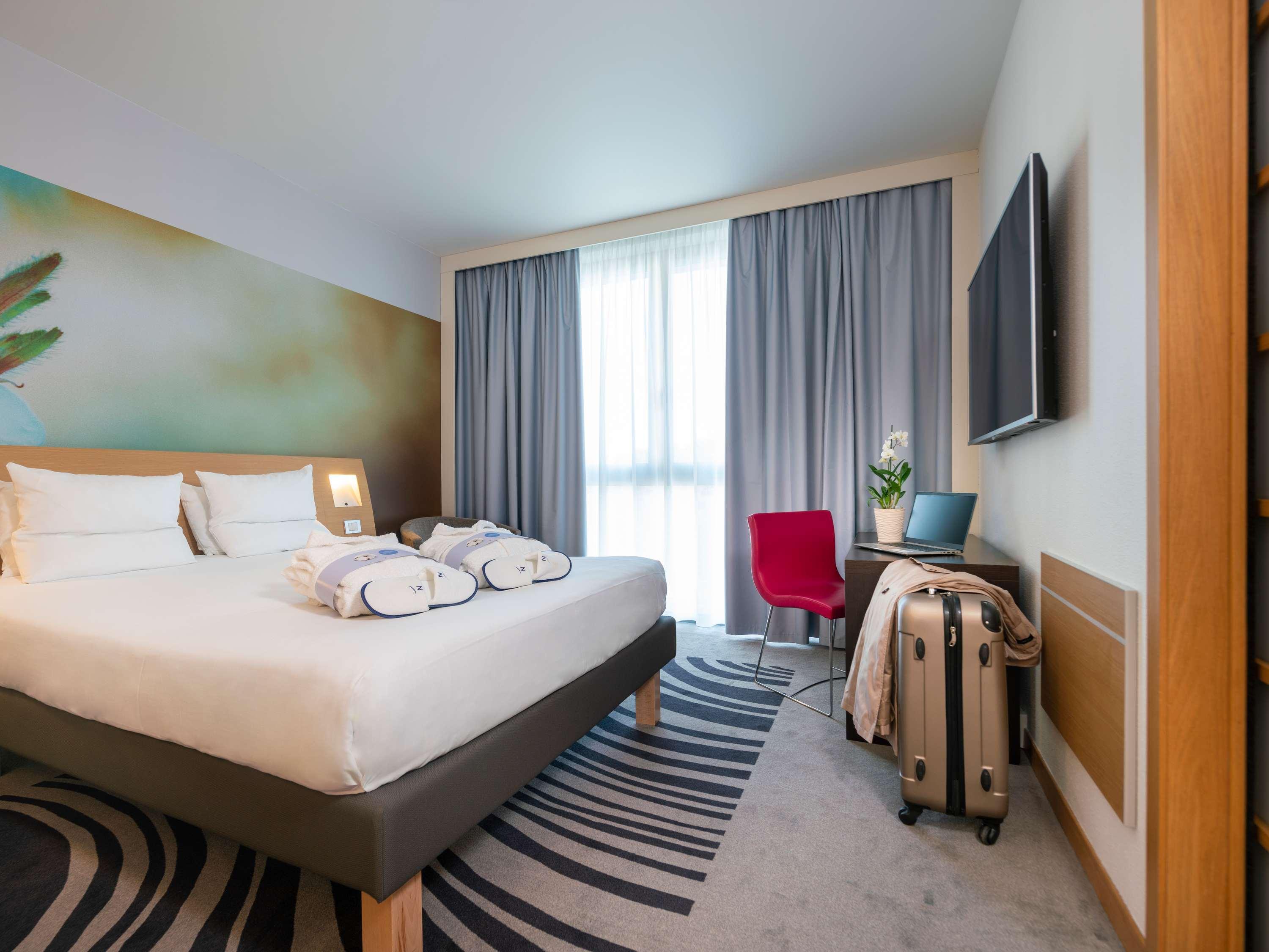 Suite Superior King Bed