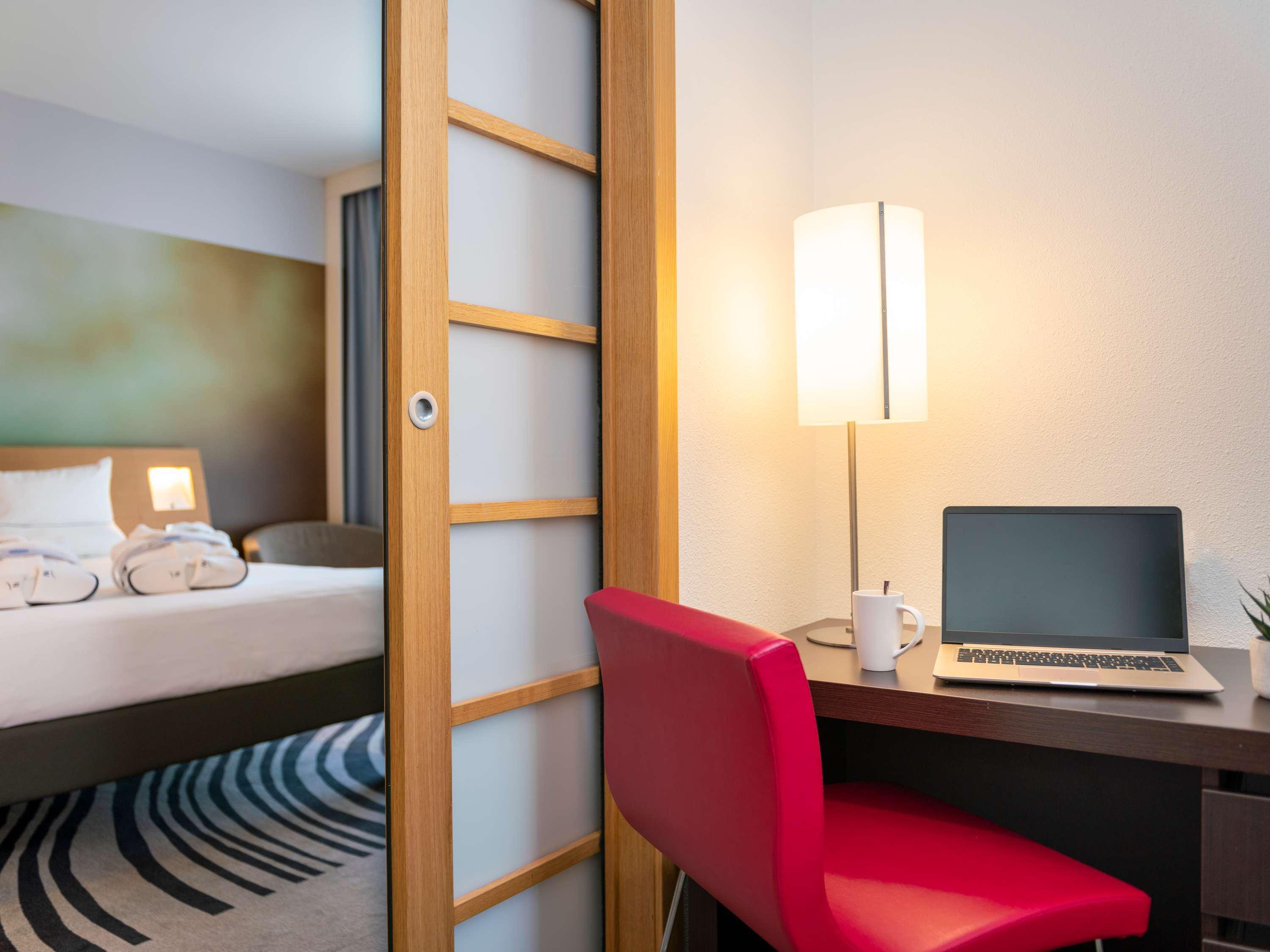 Suite Superior King Bed