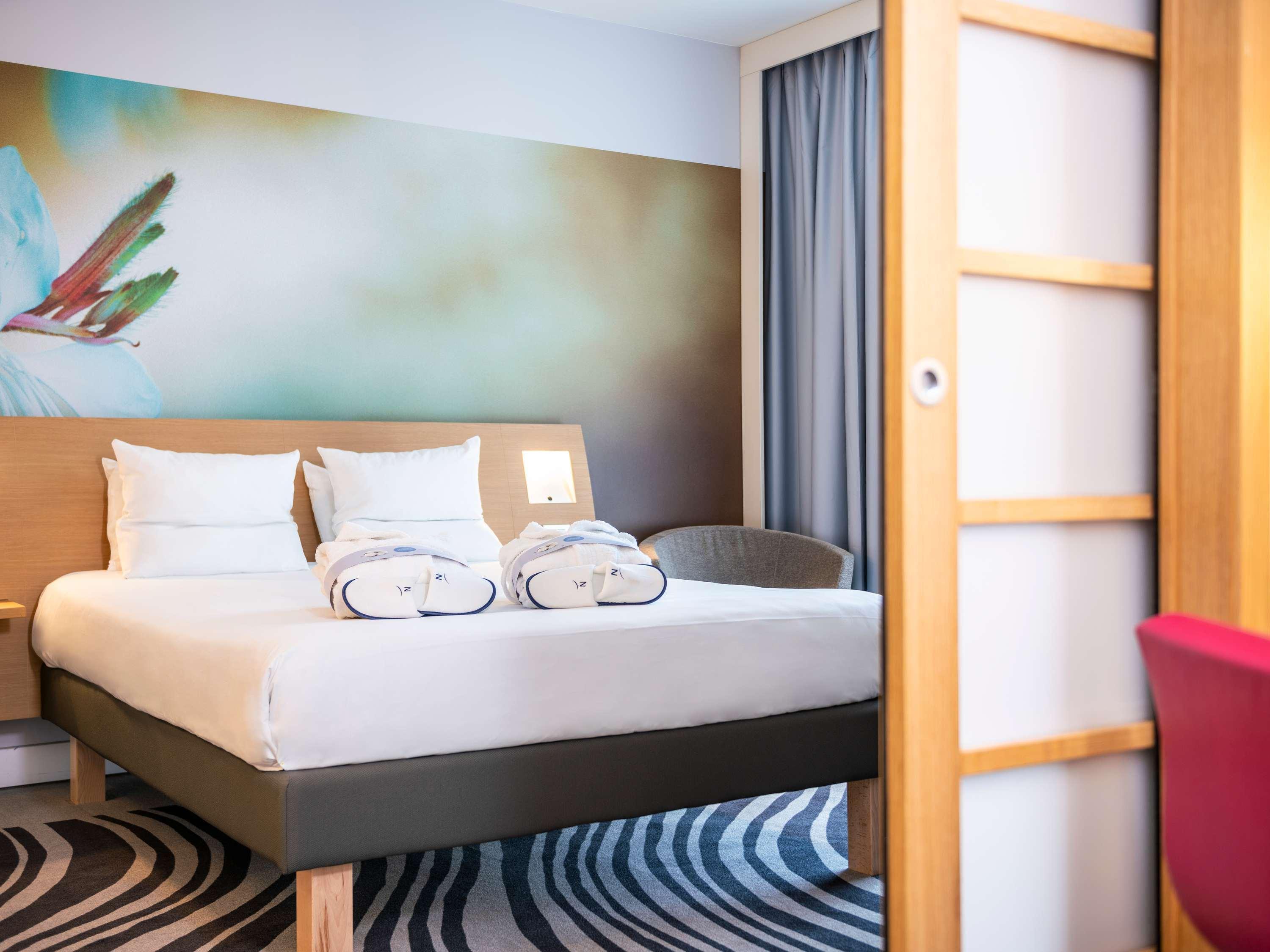 Suite Superior King Bed