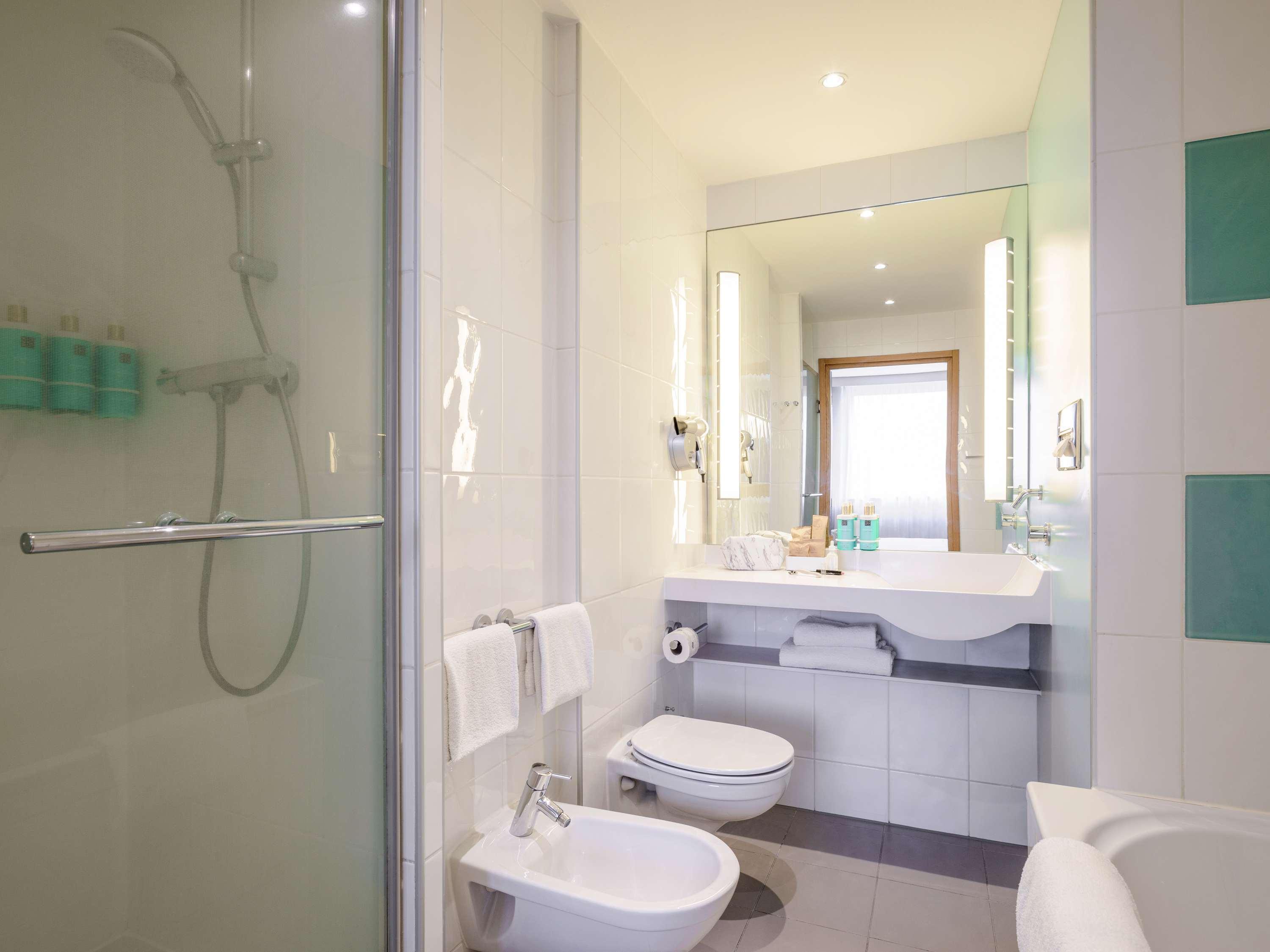 Suite Superior King Bed