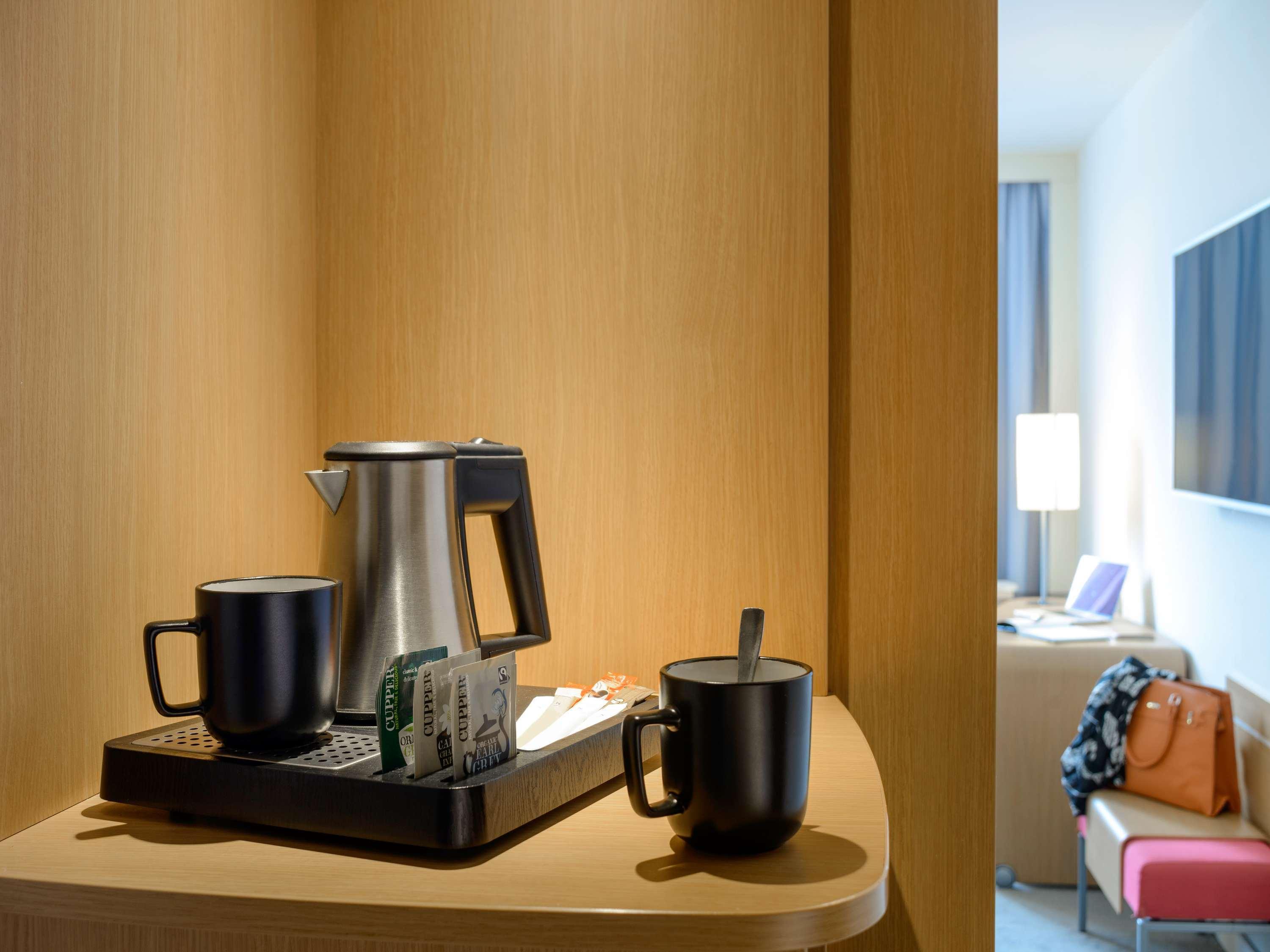 Suite Superior King Bed