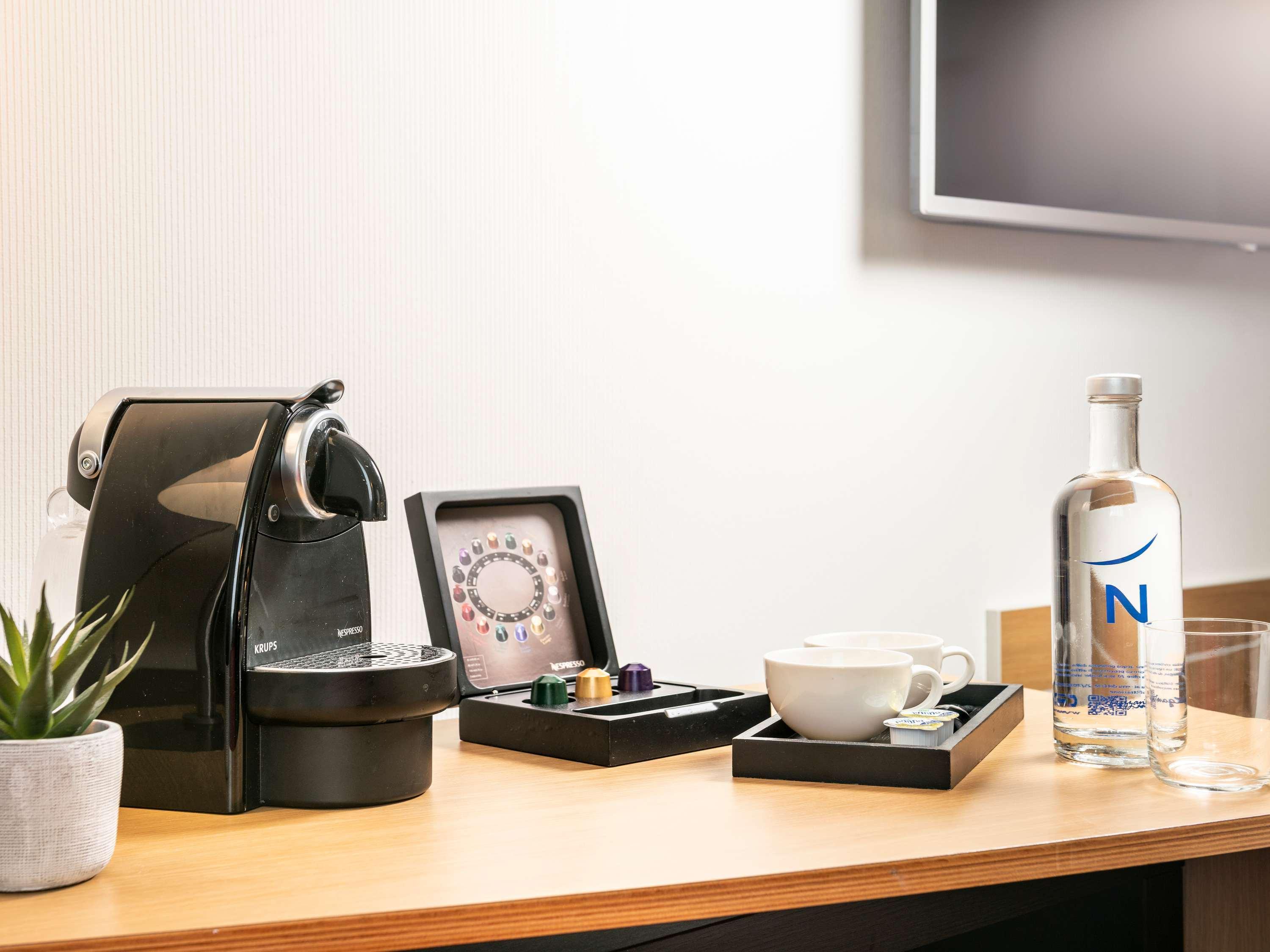 Suite Superior King Bed