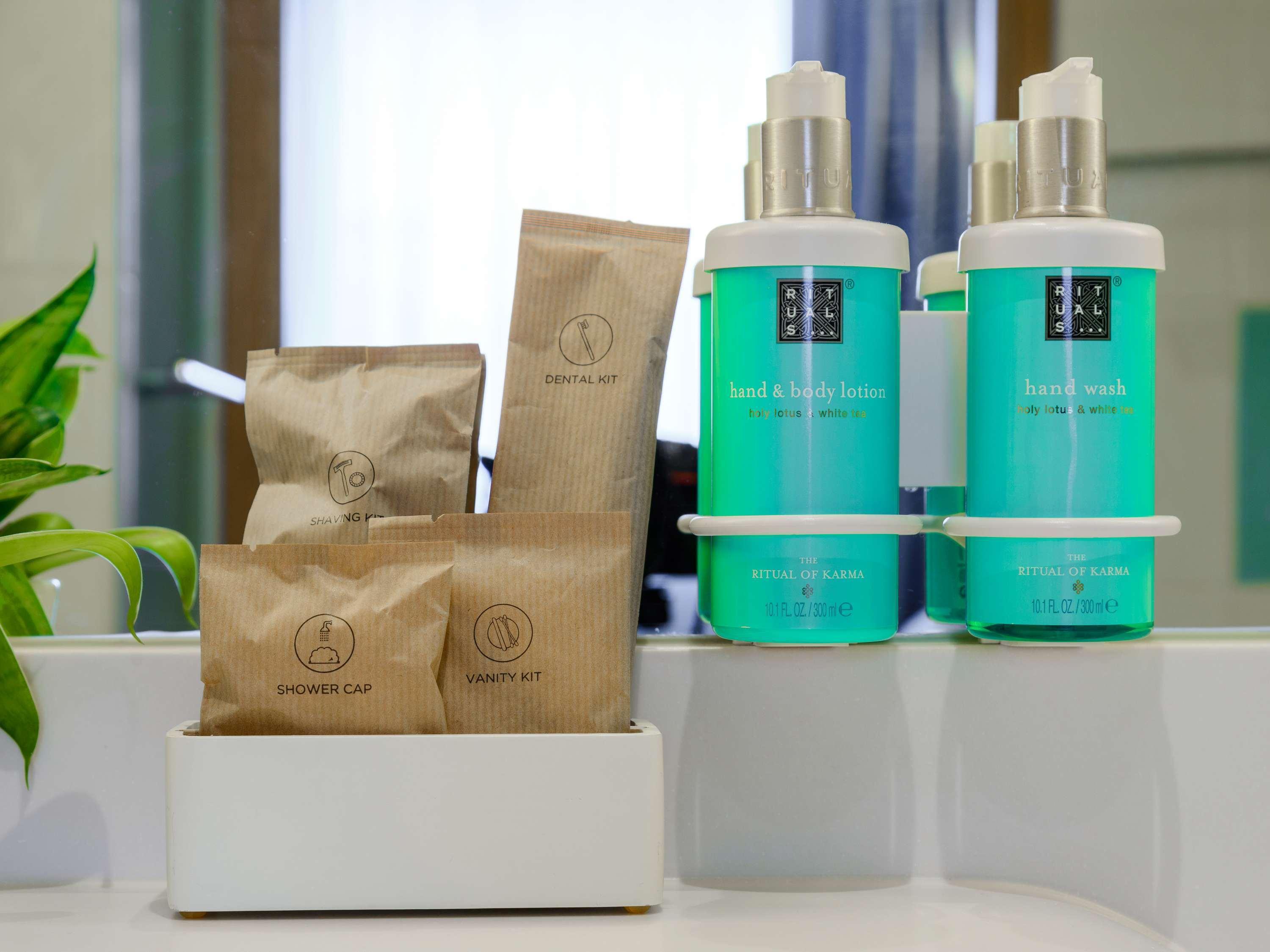 Suite Superior King Bed