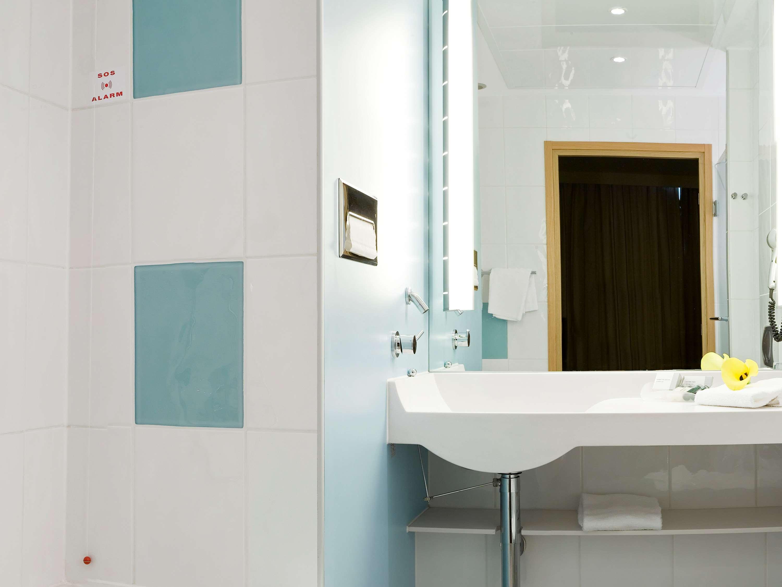 Double Executive King Bed