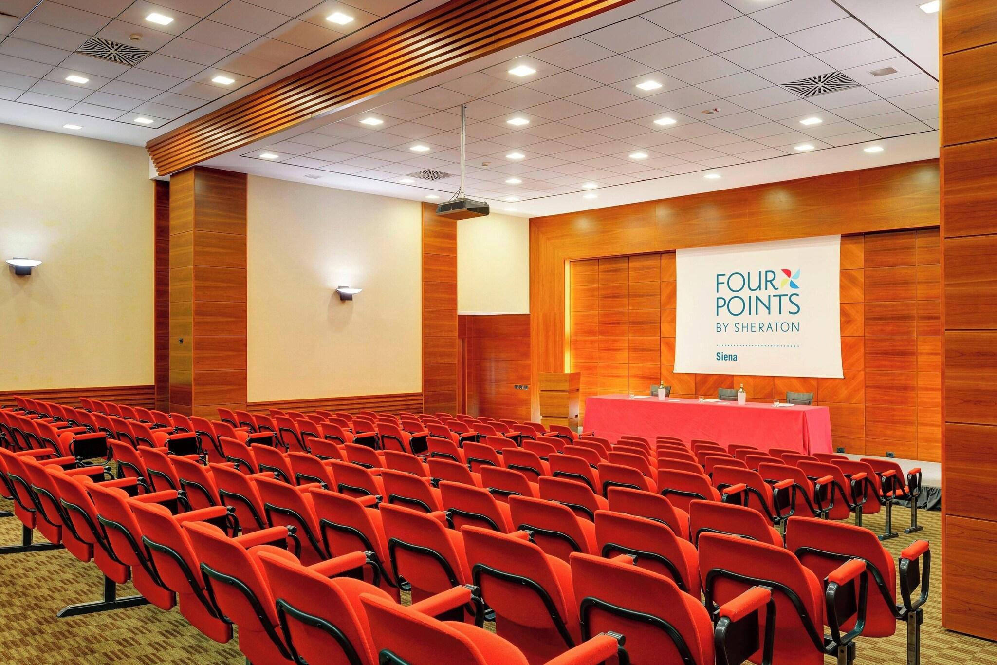 Conferences