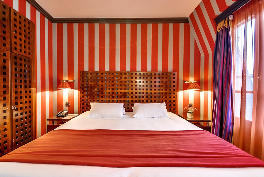 Double Single Classic