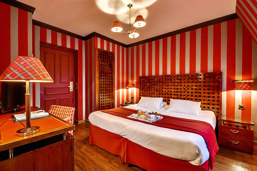 Double Single Classic