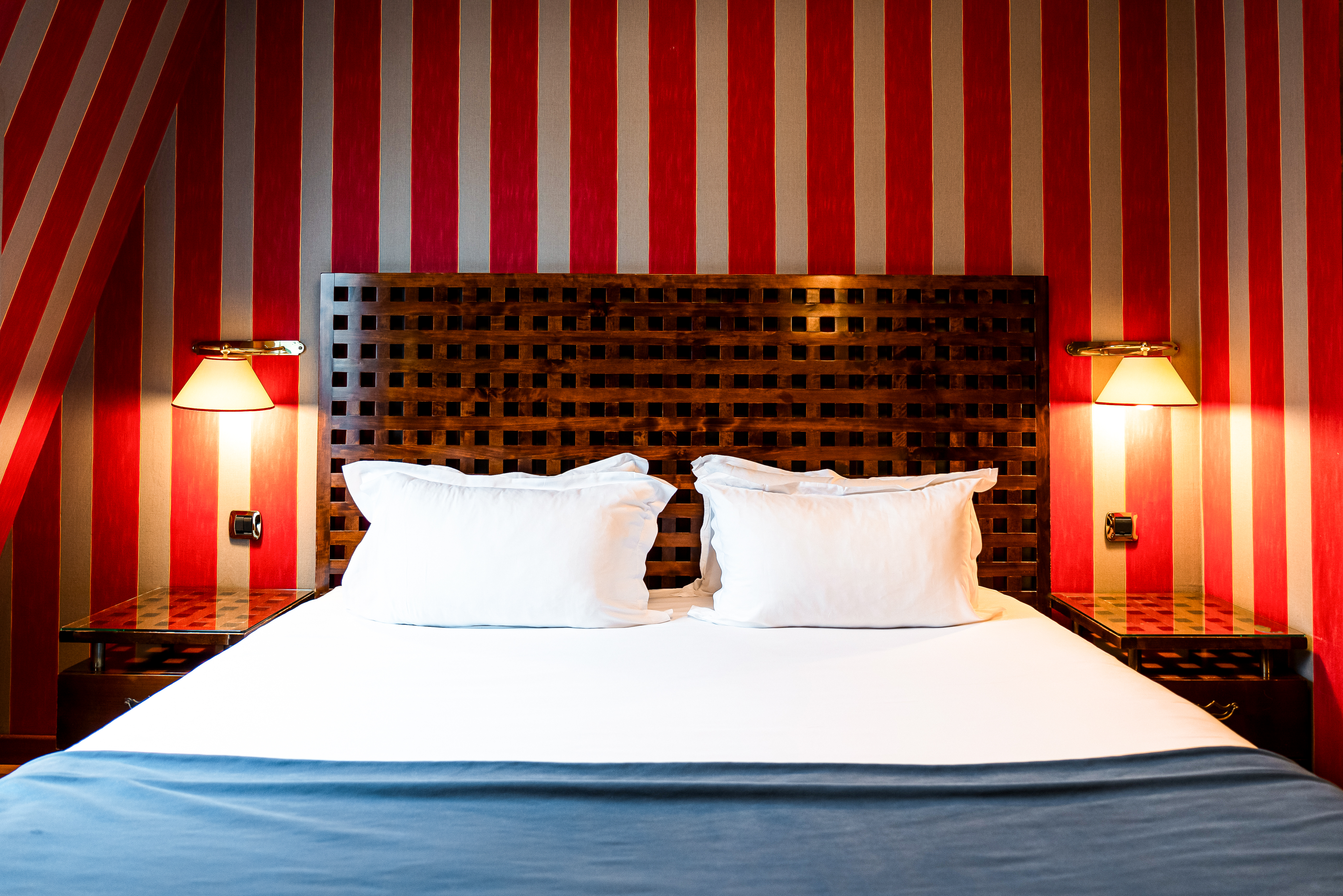 Double or Twin Classic