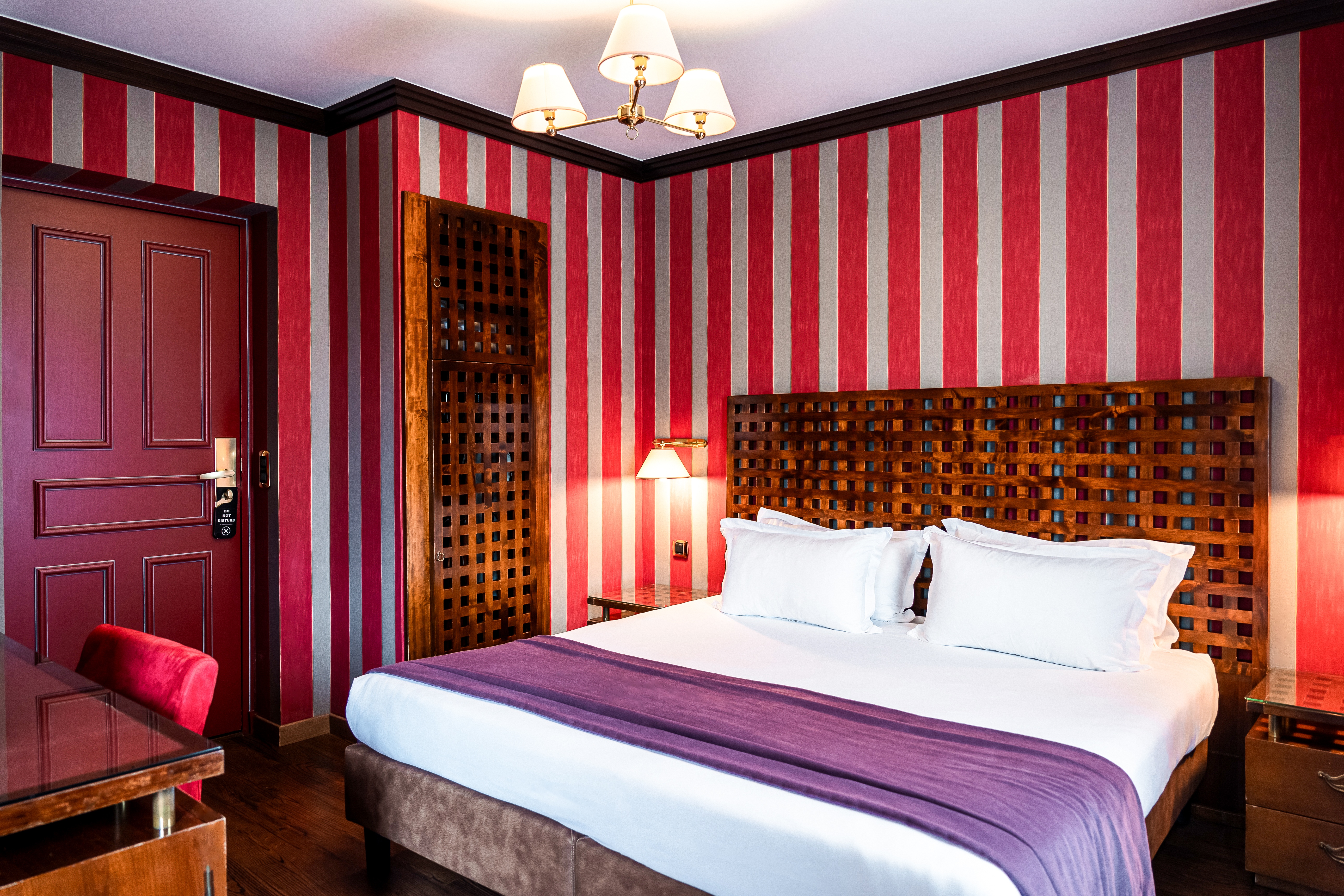 Double or Twin Superior