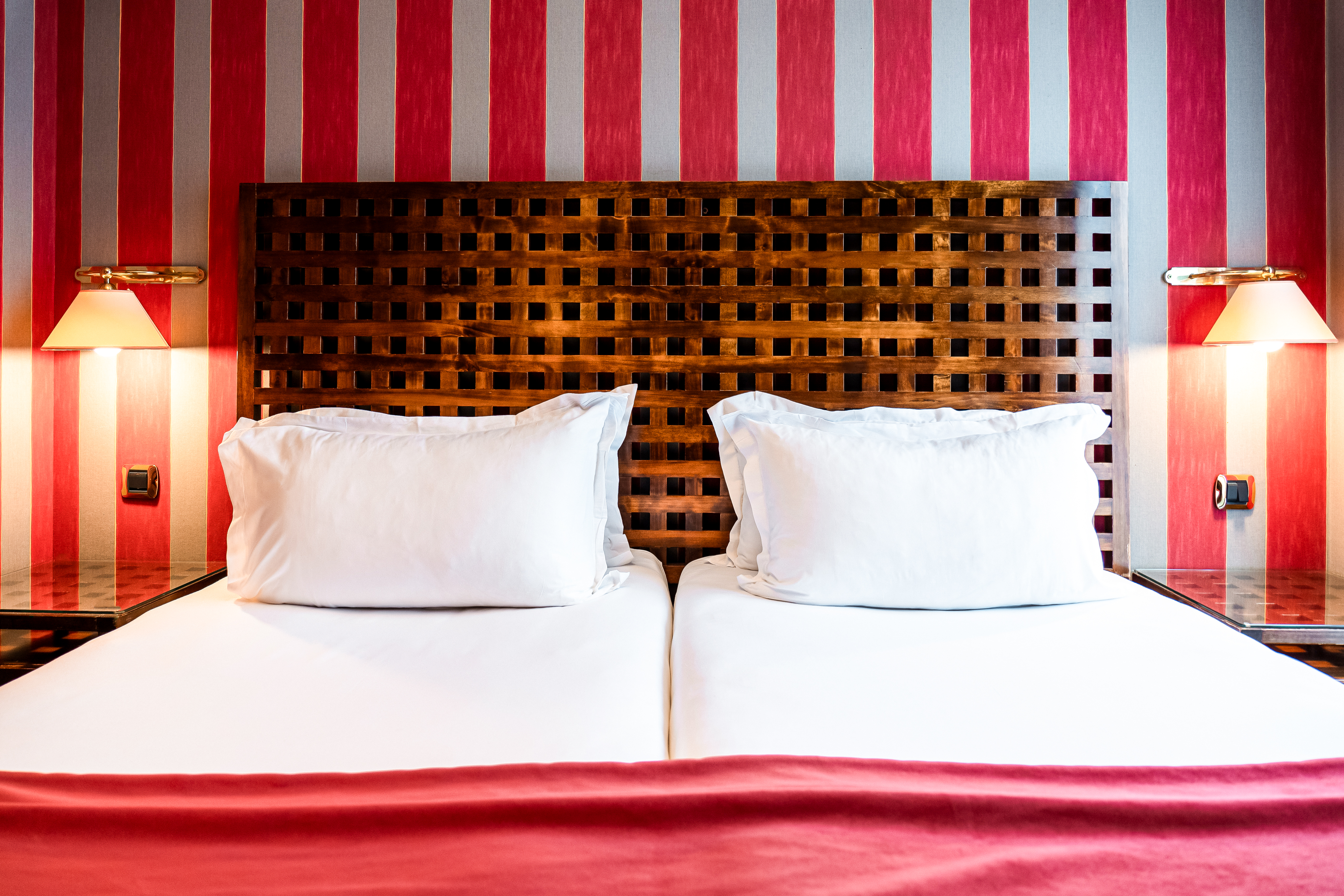 Double or Twin Classic