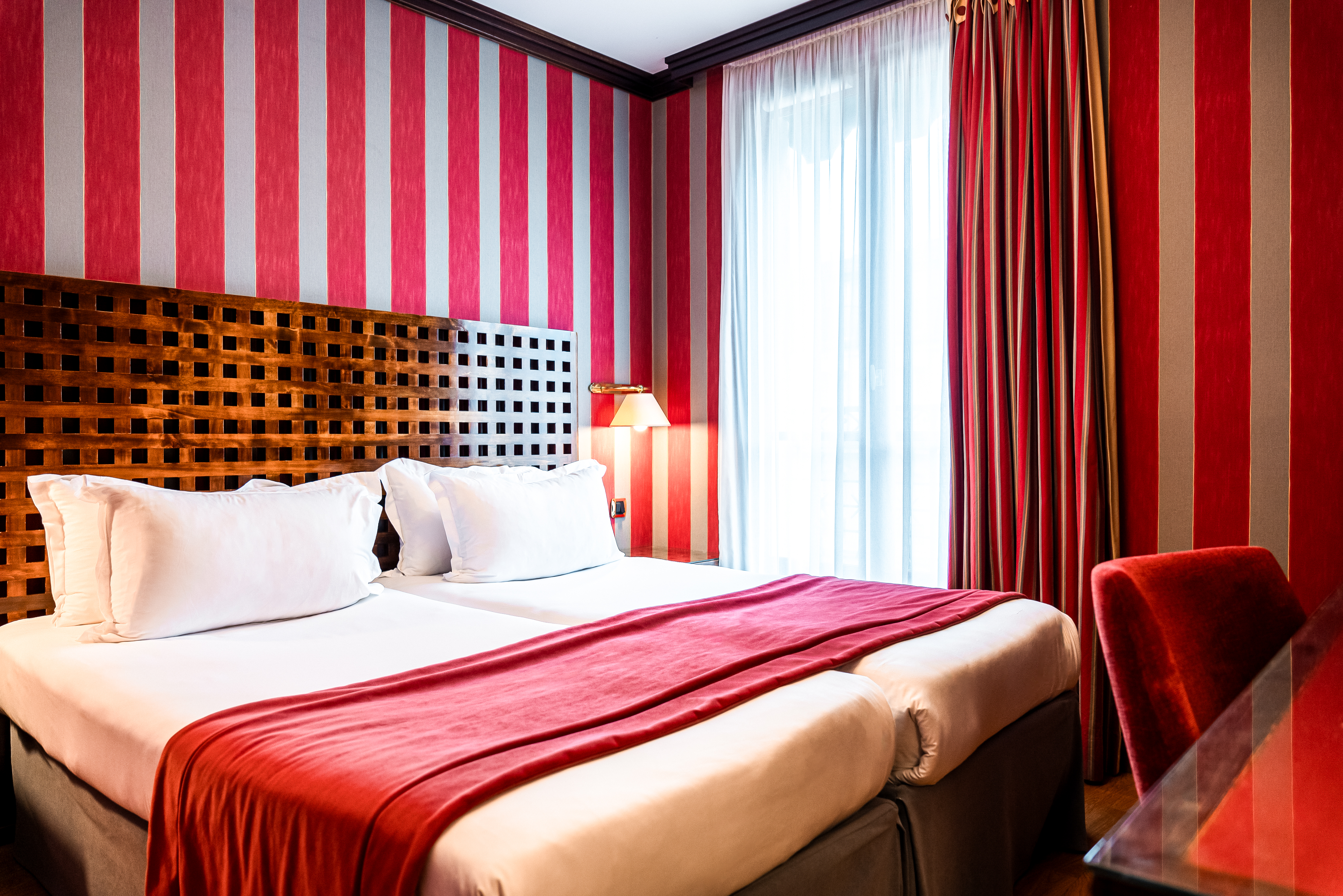 Double or Twin Classic