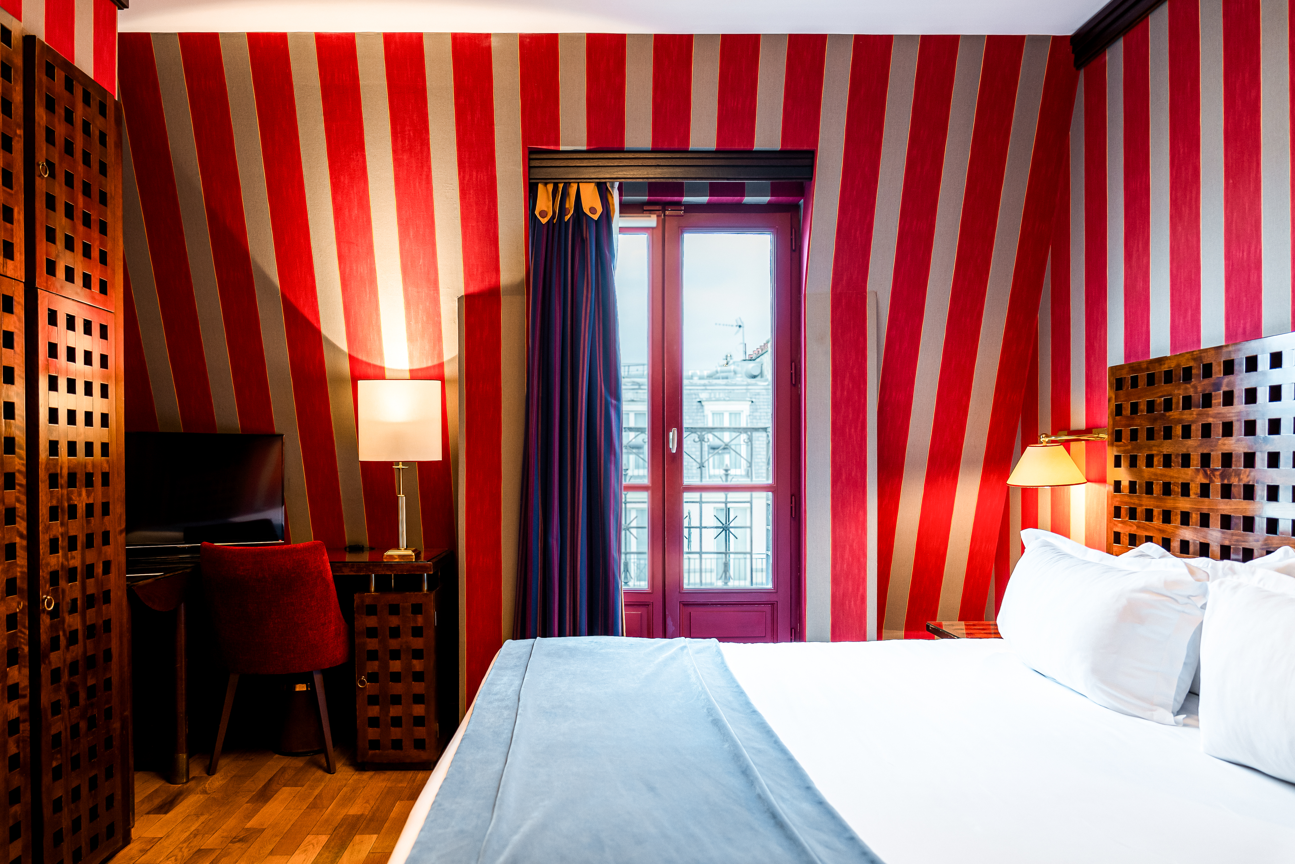 Double or Twin Classic