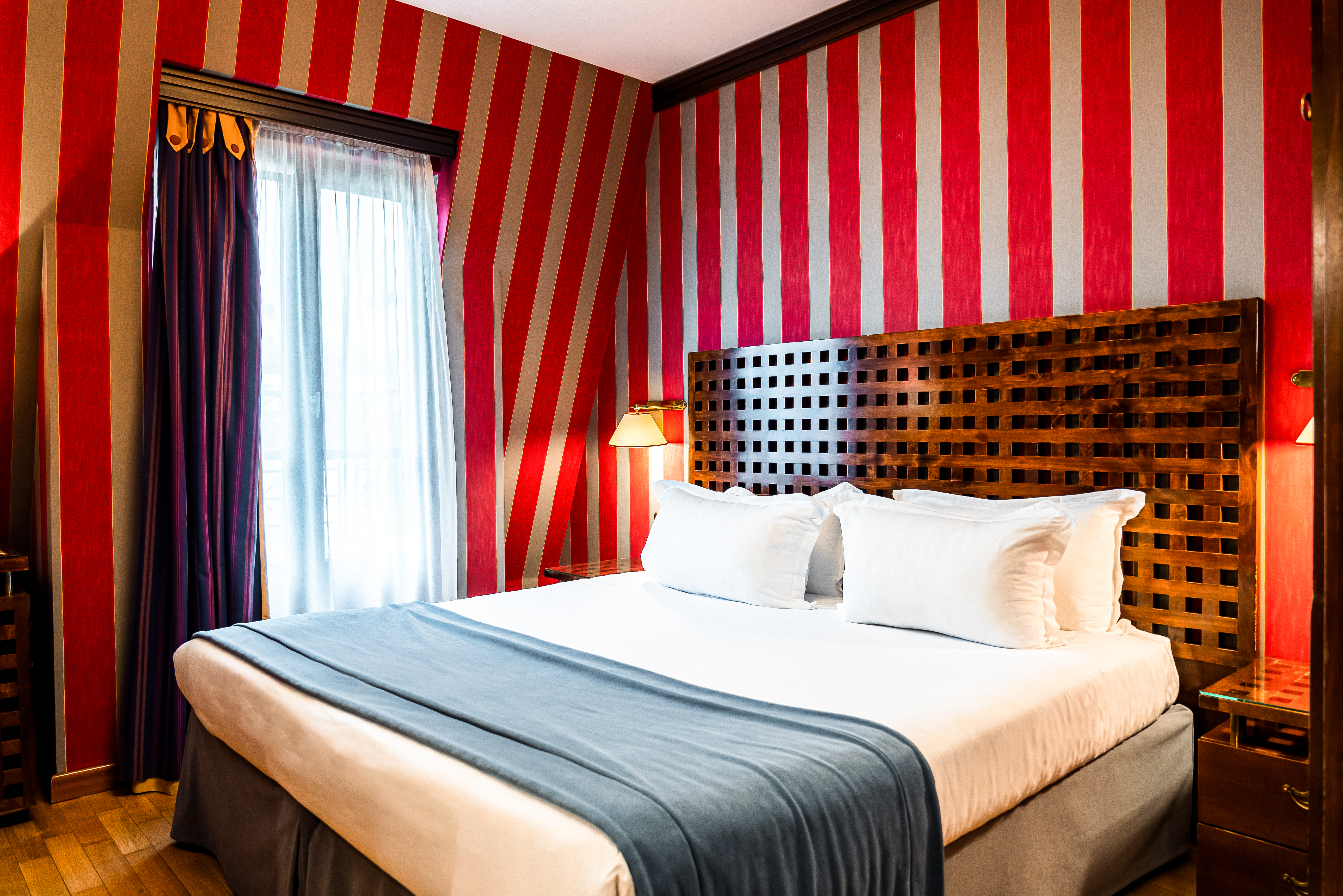 Double or Twin Classic