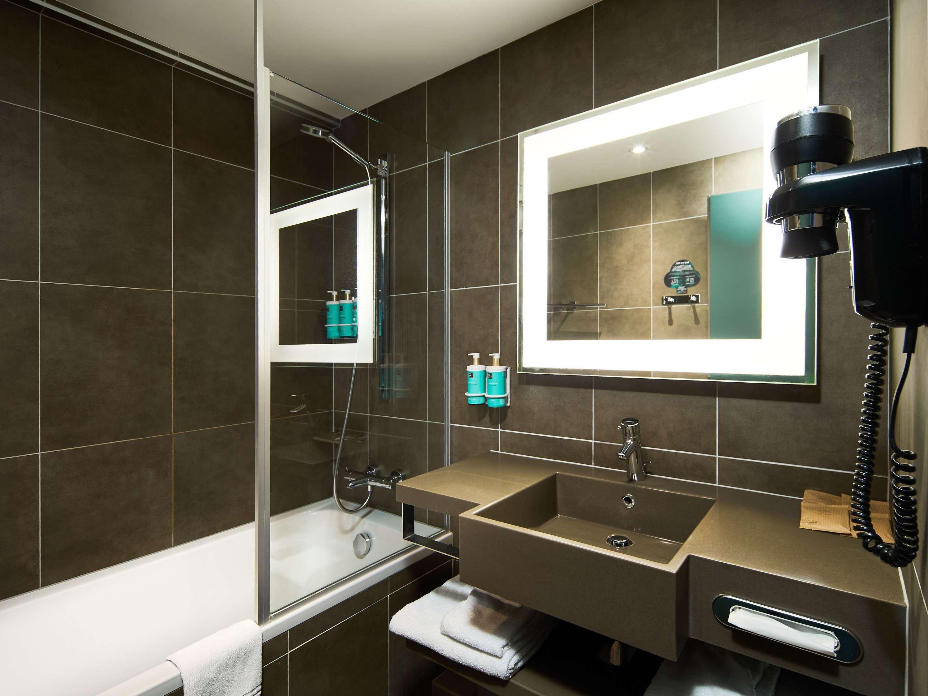 Double Superior with Balcony