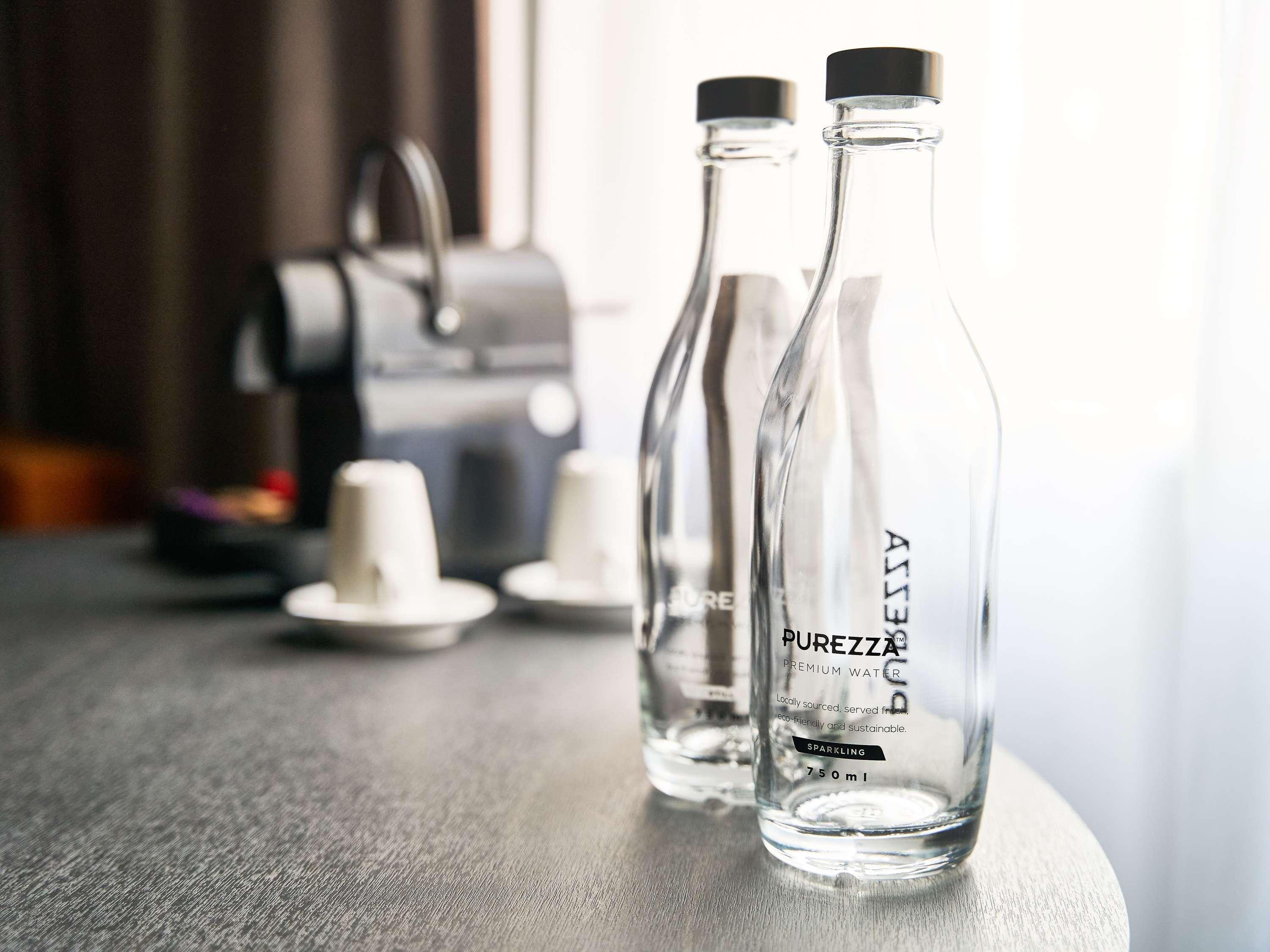 Double Superior with Balcony