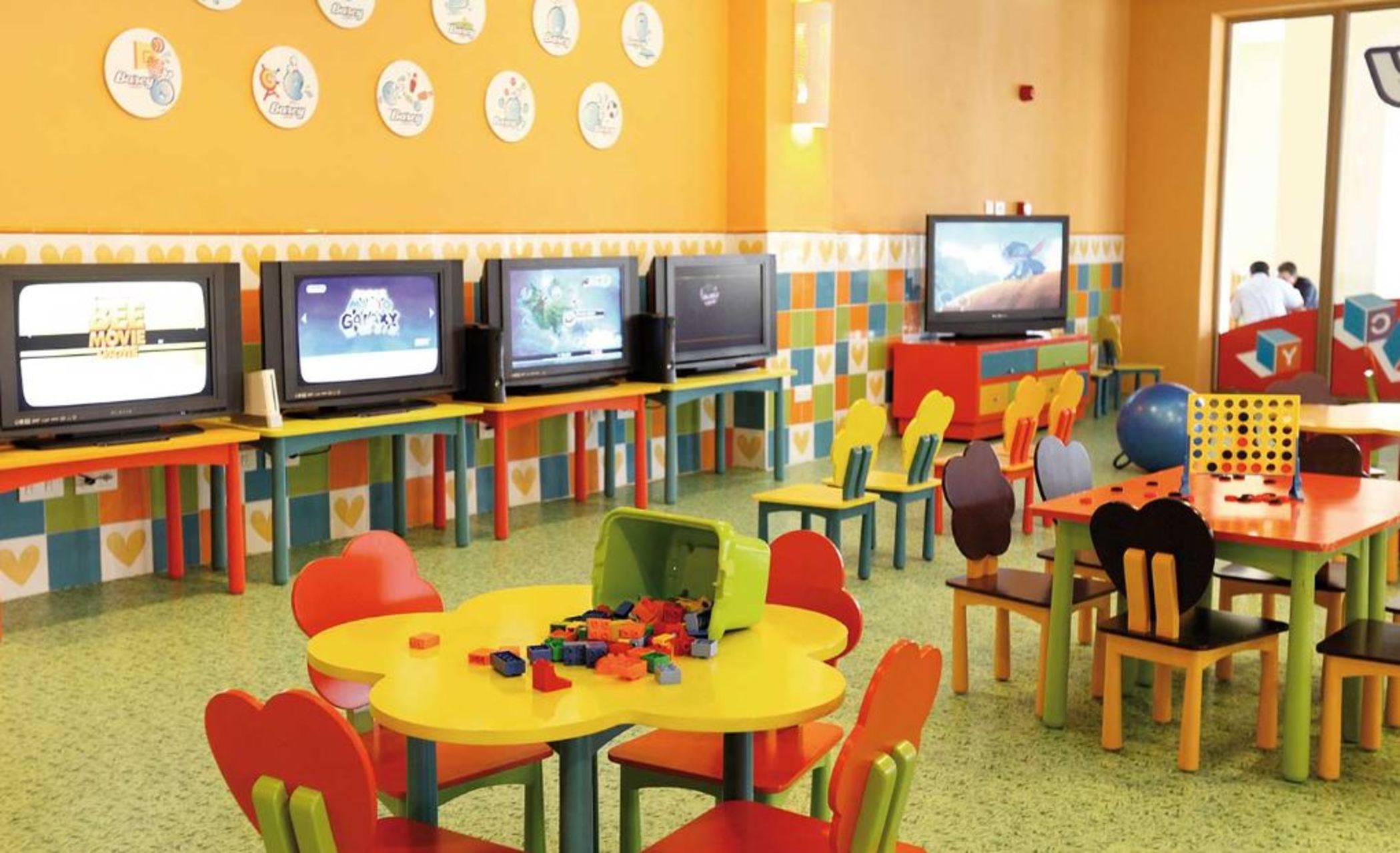 Sports and Entertainment