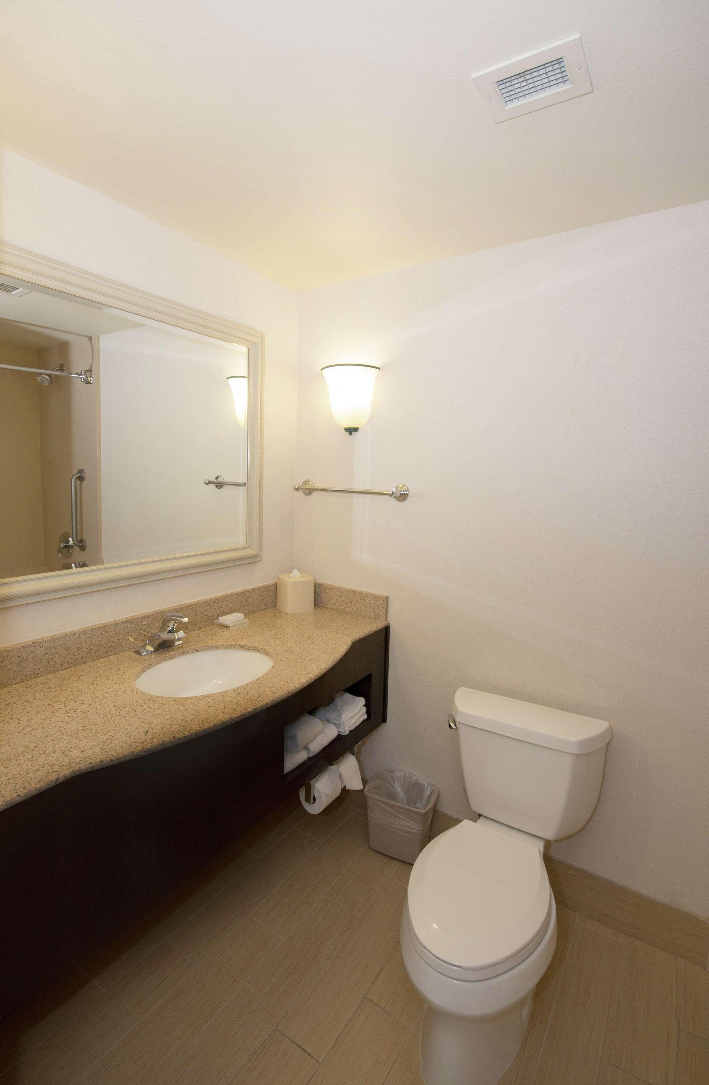 Suite King Bed One Bedroom 