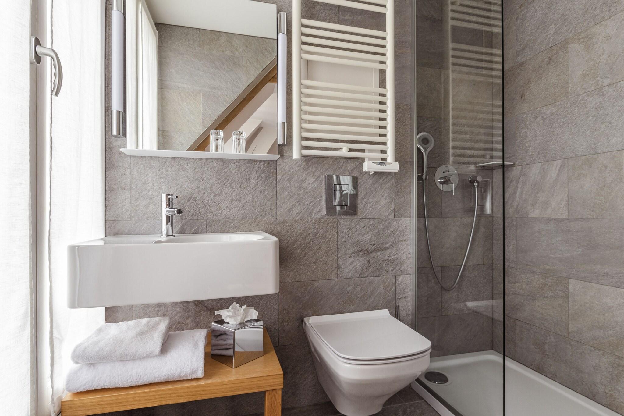 Double Classic Two Bedrooms