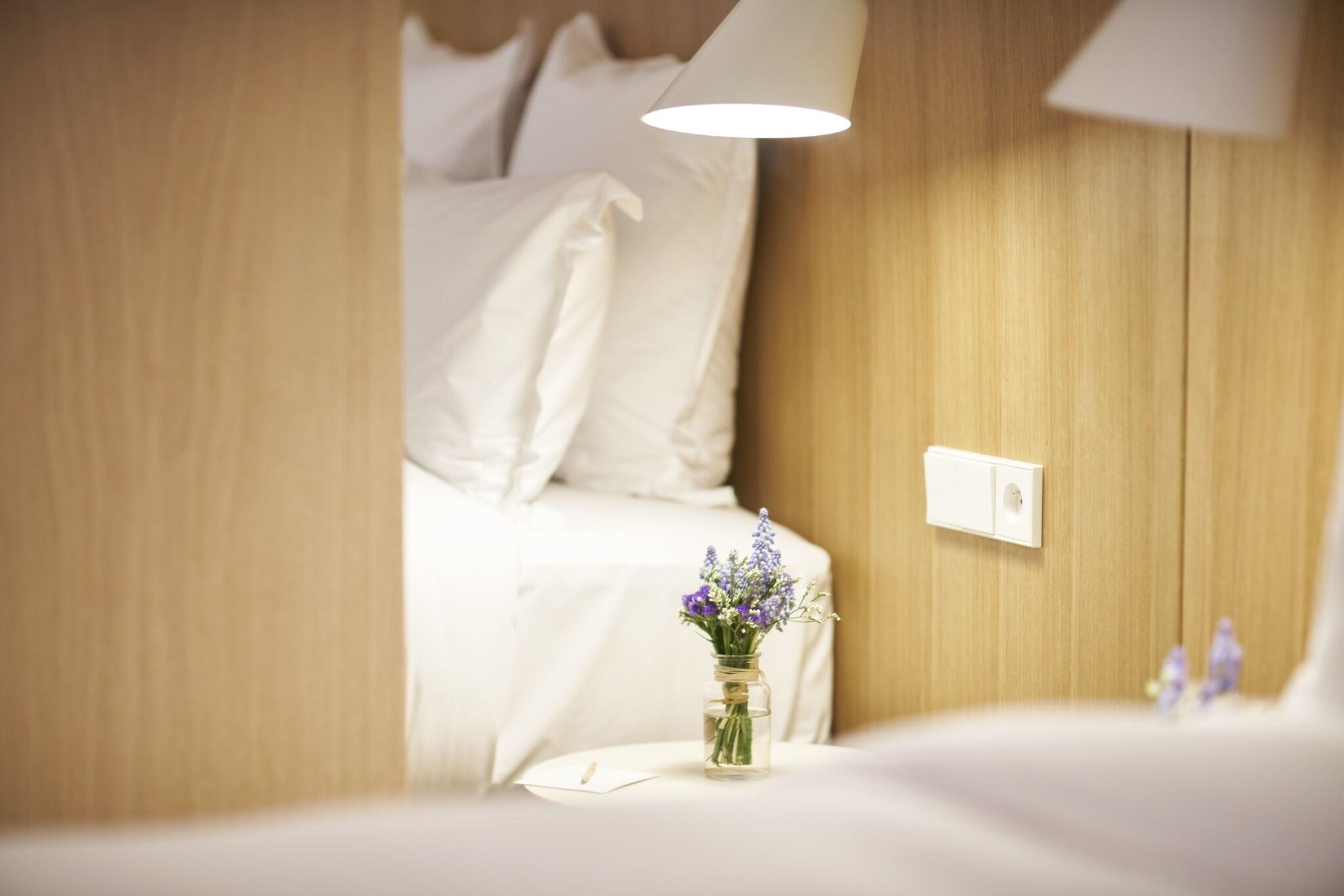 Double Classic Two Bedrooms