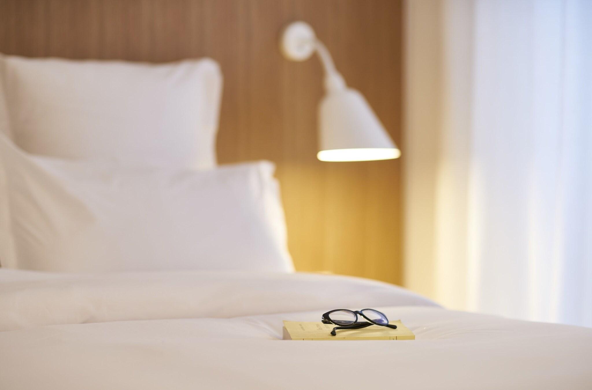 Double Classic Two Bedrooms