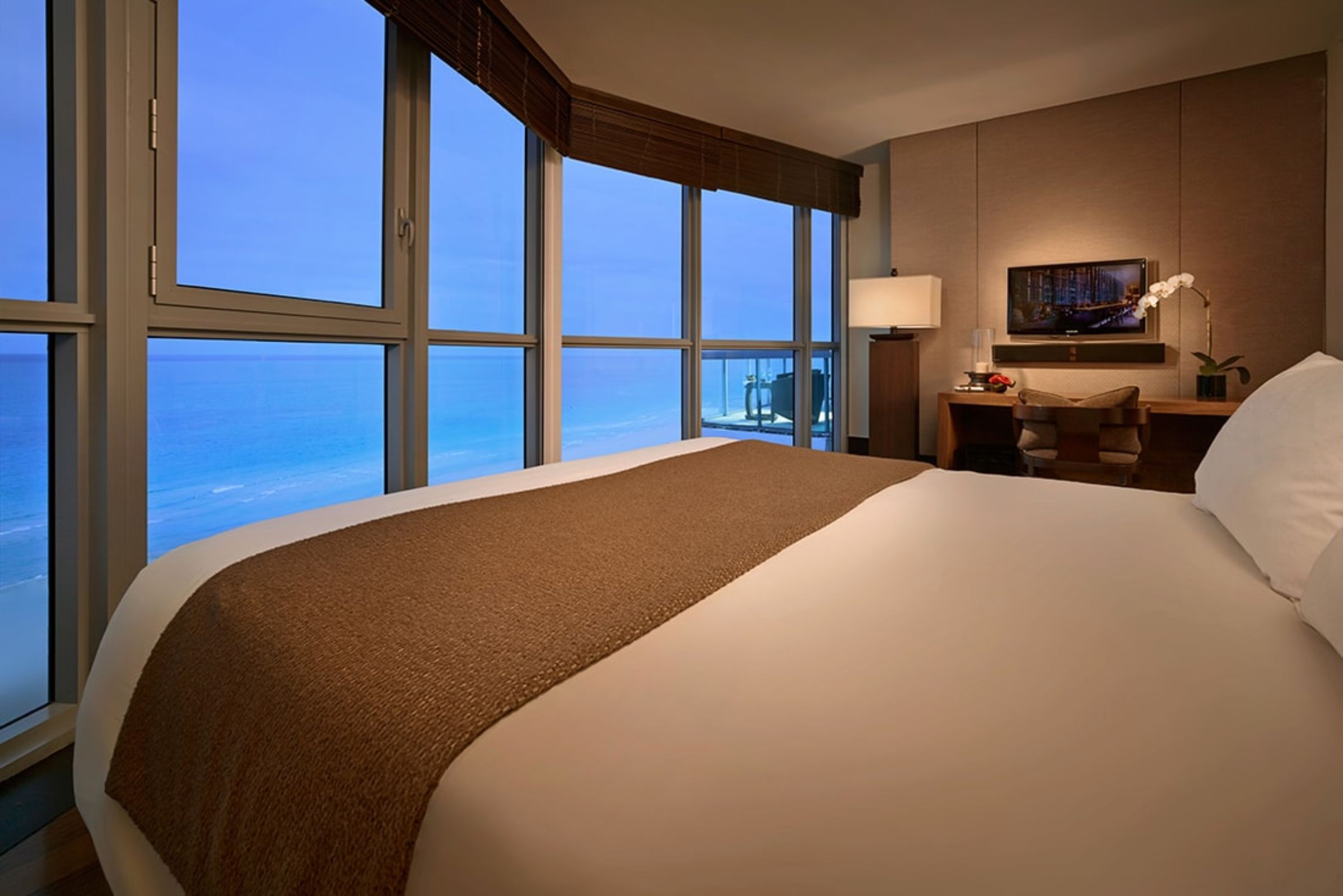 Suite Ocean View Two Bedrooms