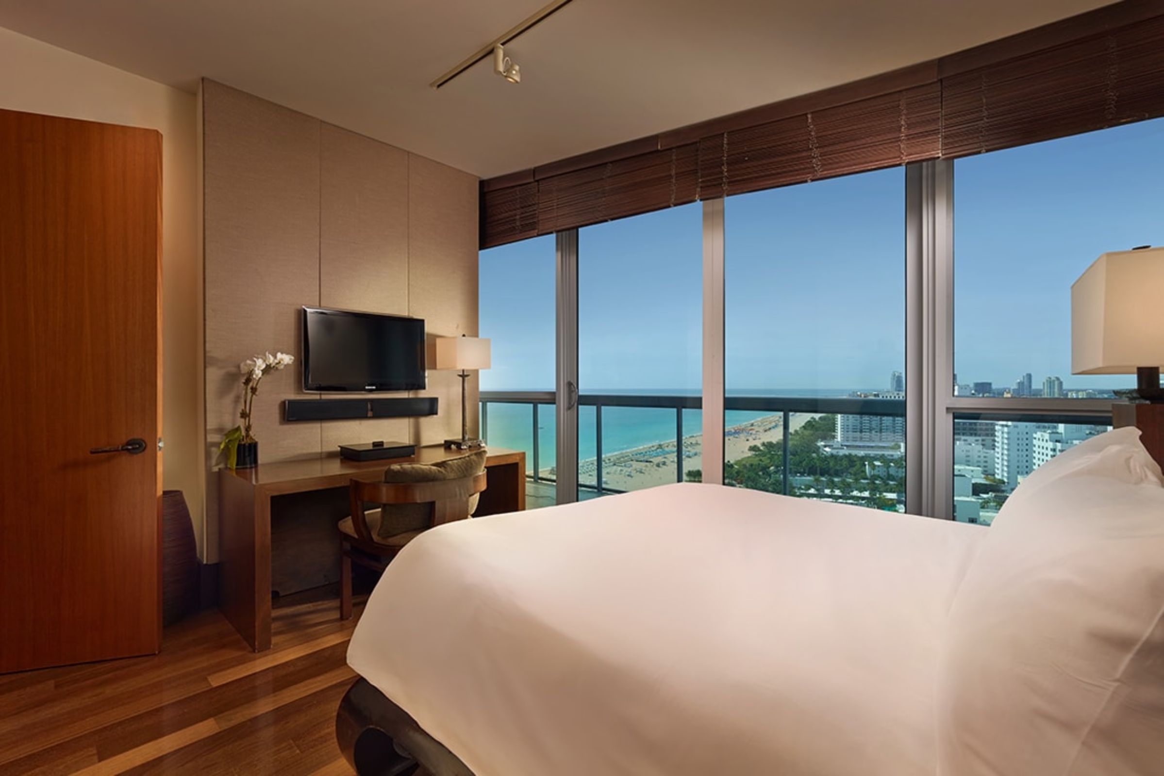 Suite Ocean View Two Bedrooms