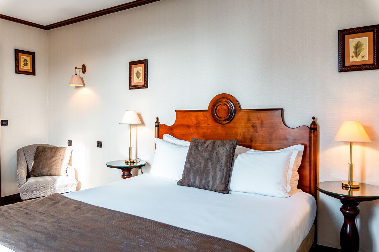 Junior Suite Standard