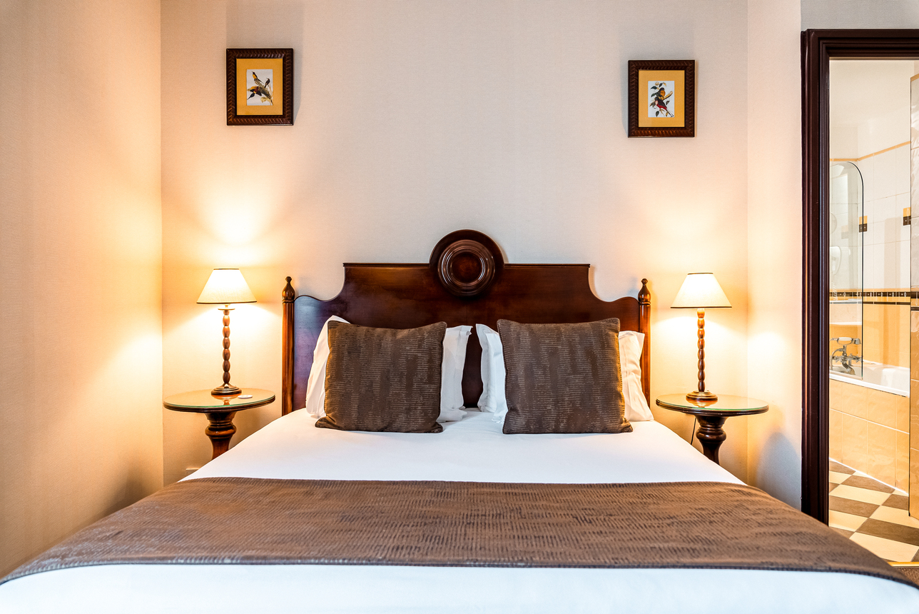 Double or Twin Classic