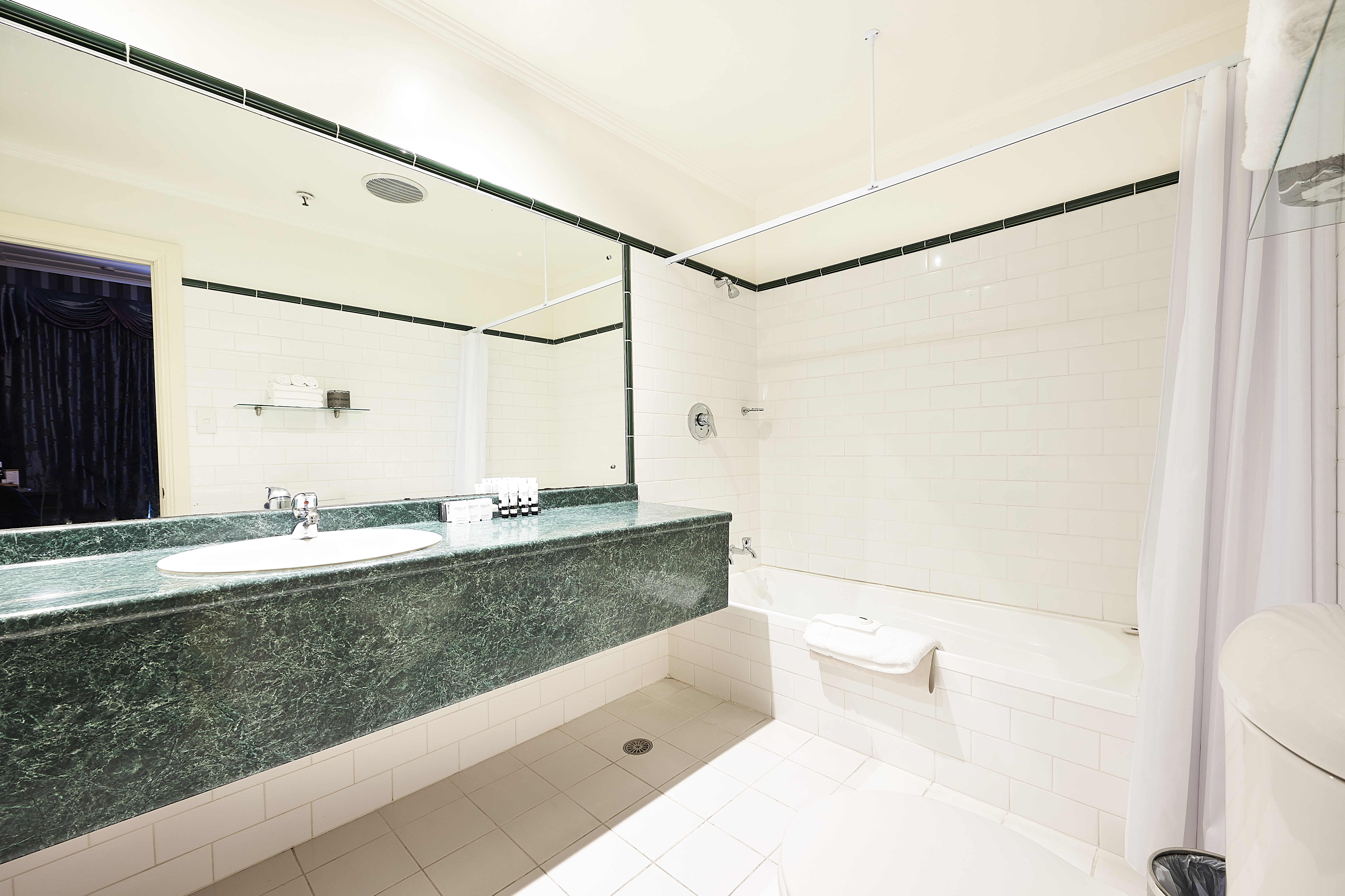 Double or Twin Deluxe