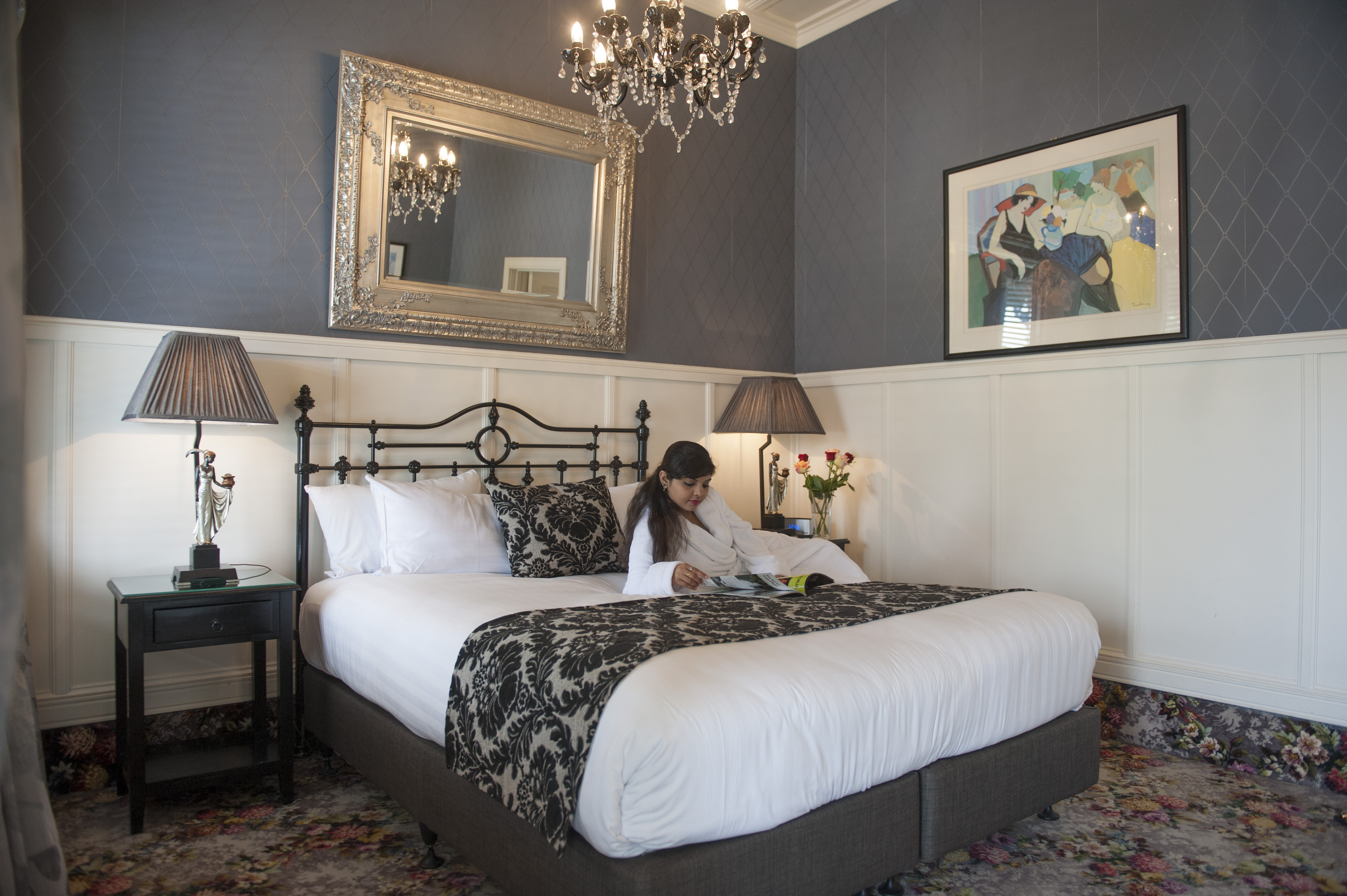 Double or Twin Classic