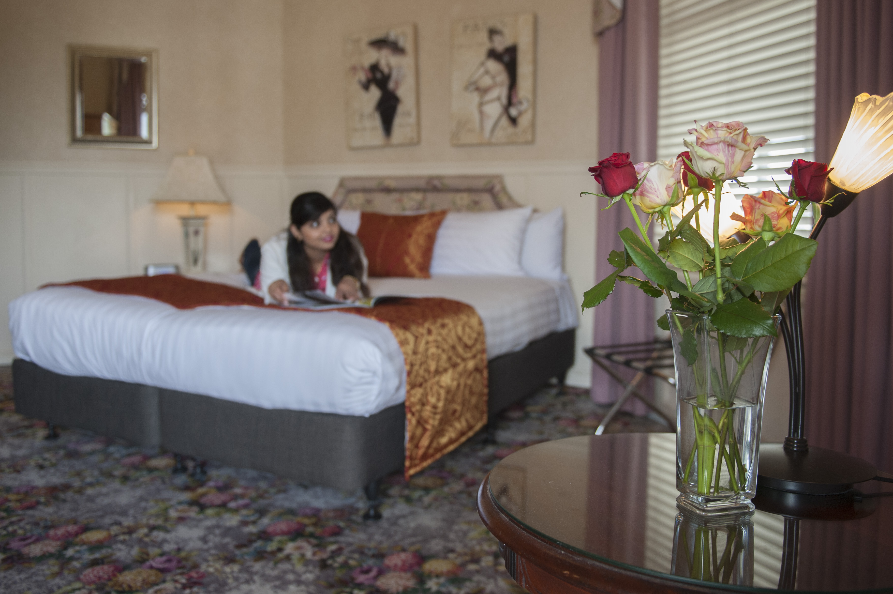 Double or Twin Classic