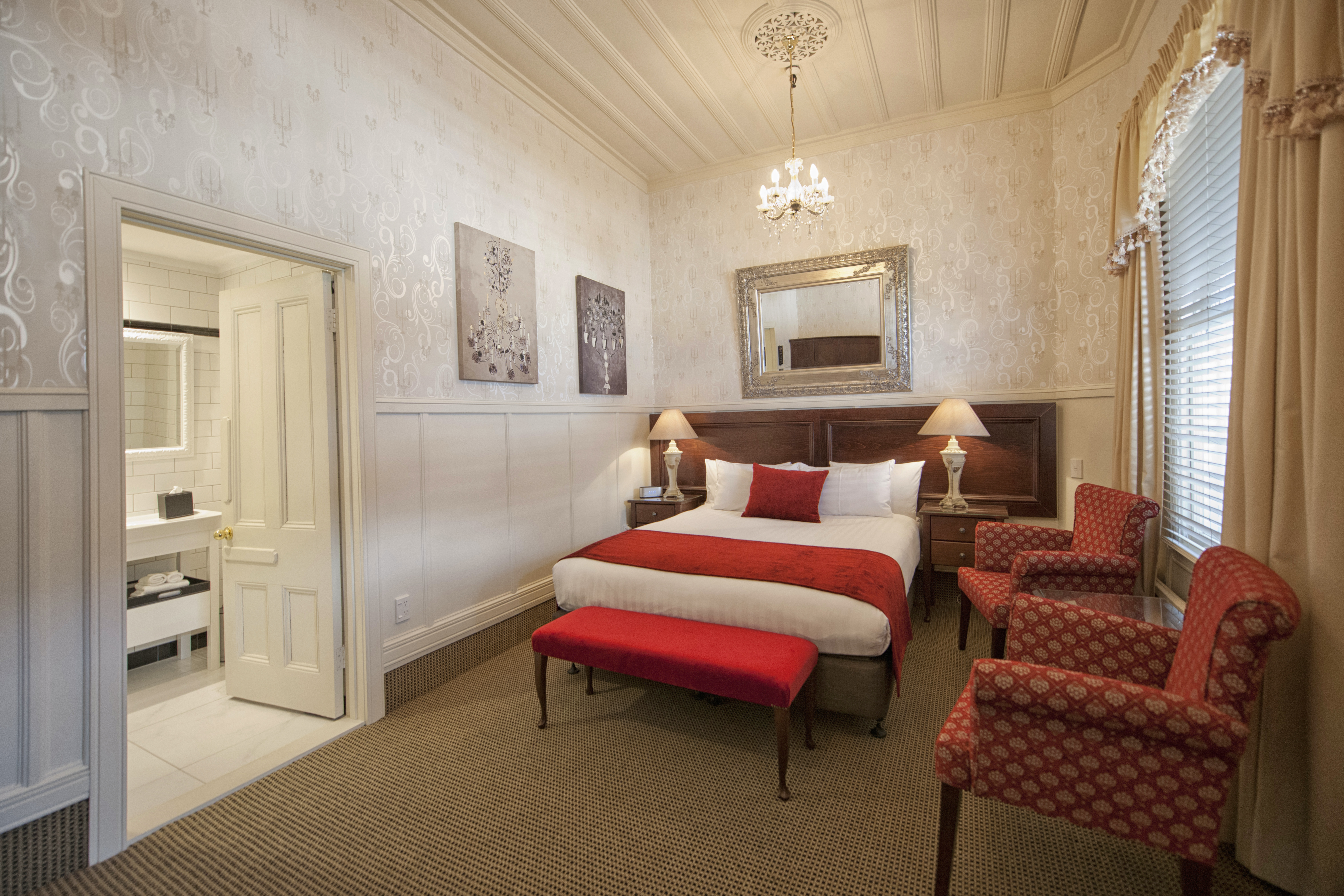 Double or Twin Classic