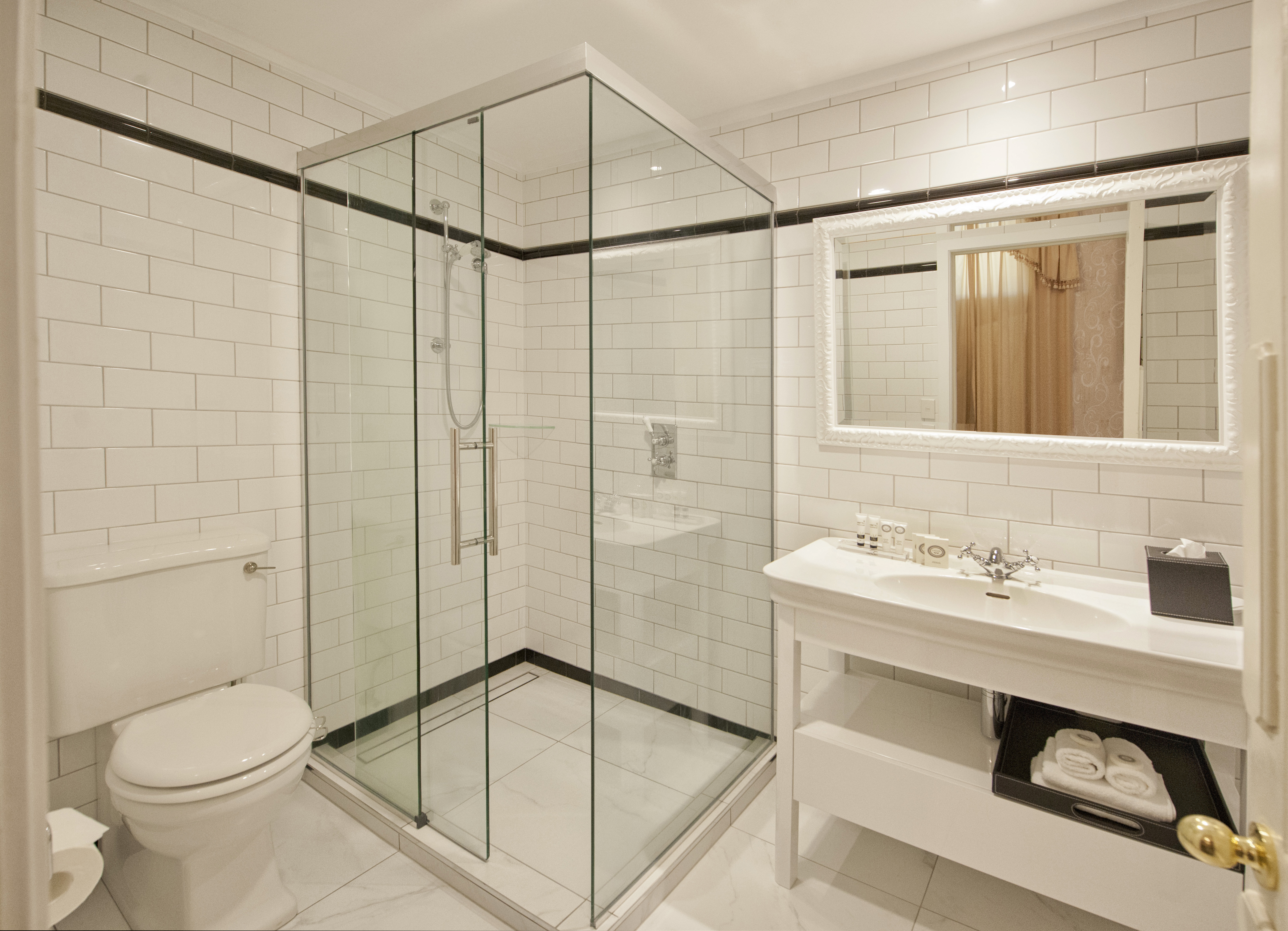 Double or Twin Classic