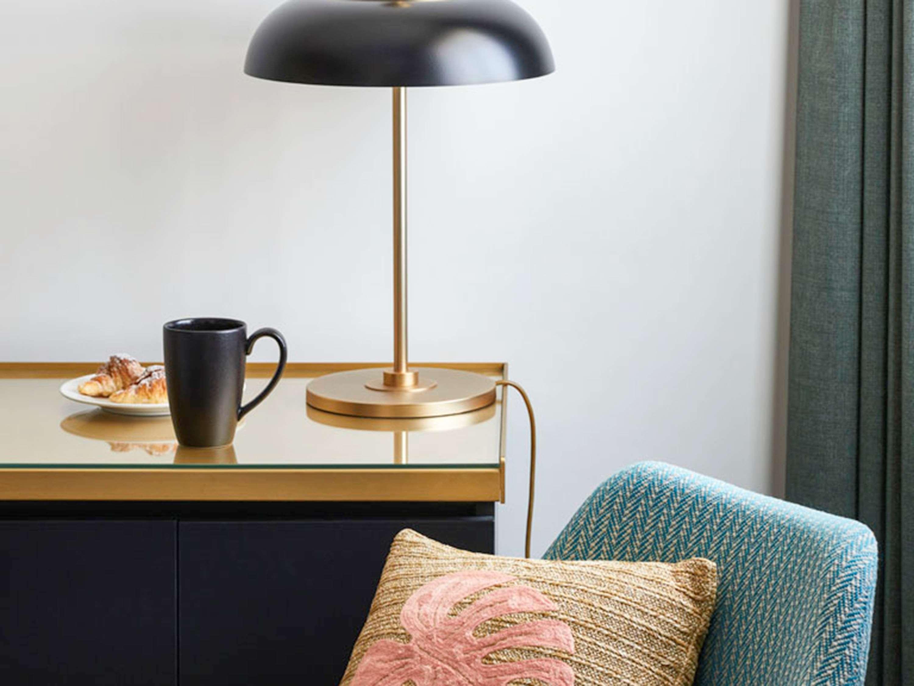 Double Deluxe with Balcony