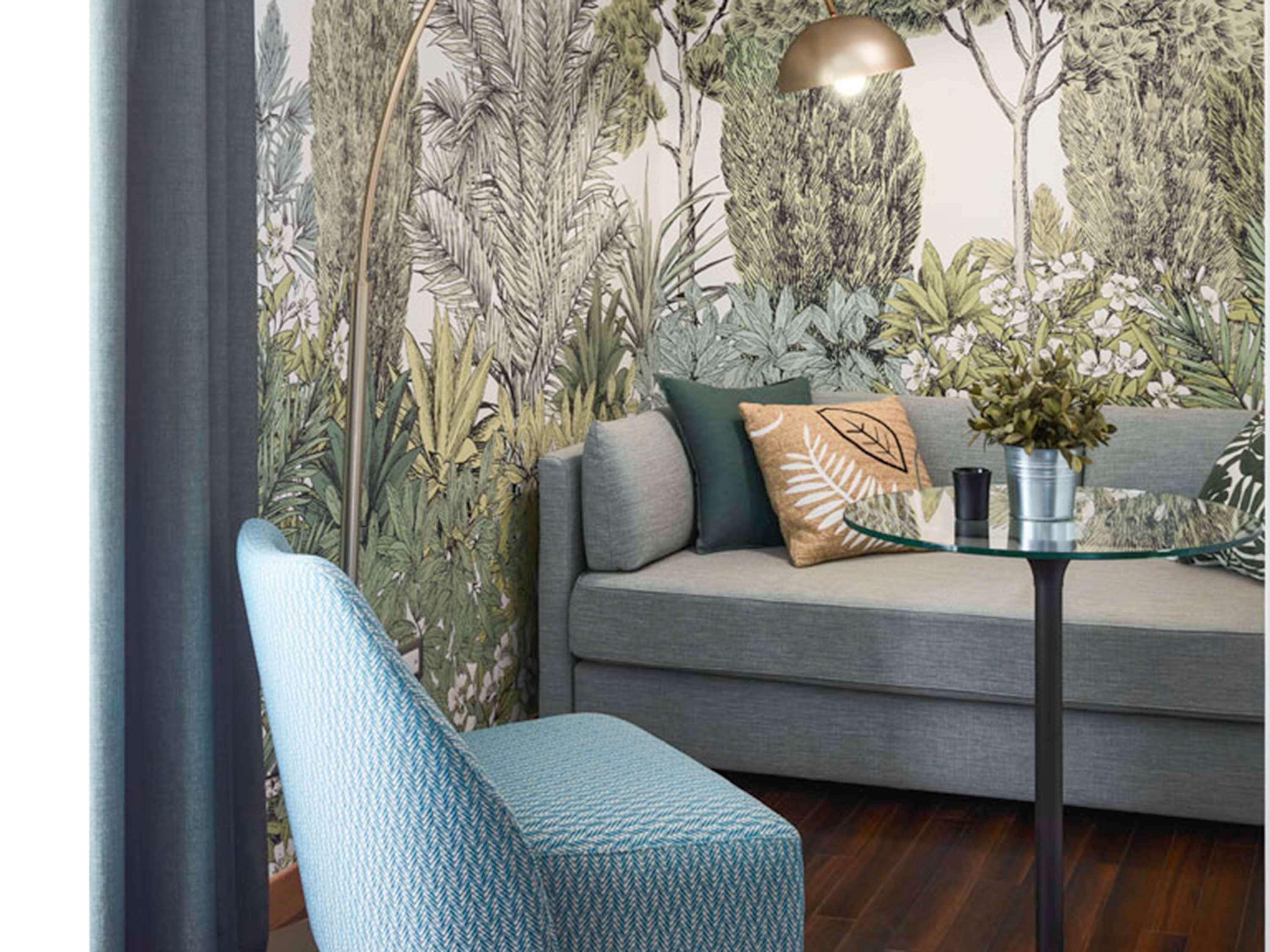 Double Deluxe with Balcony